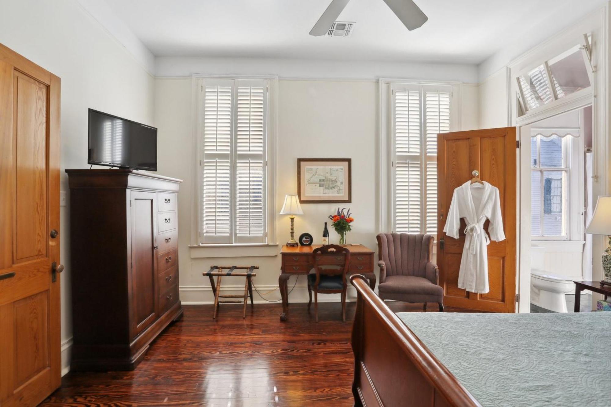 Maison Perrier New Orleans