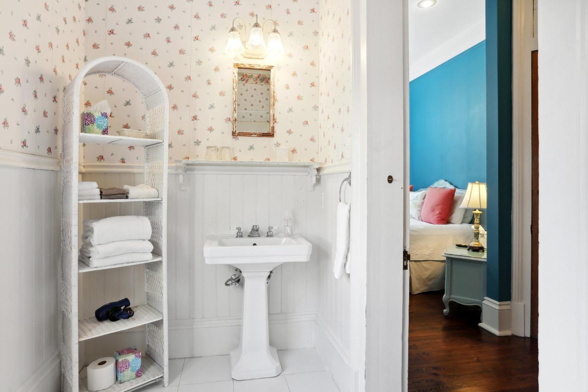 Maison Perrier 4* New Orleans