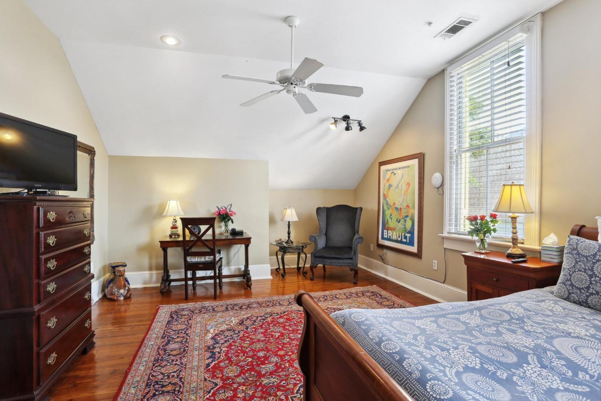 Maison Perrier Bed & Breakfast New Orleans