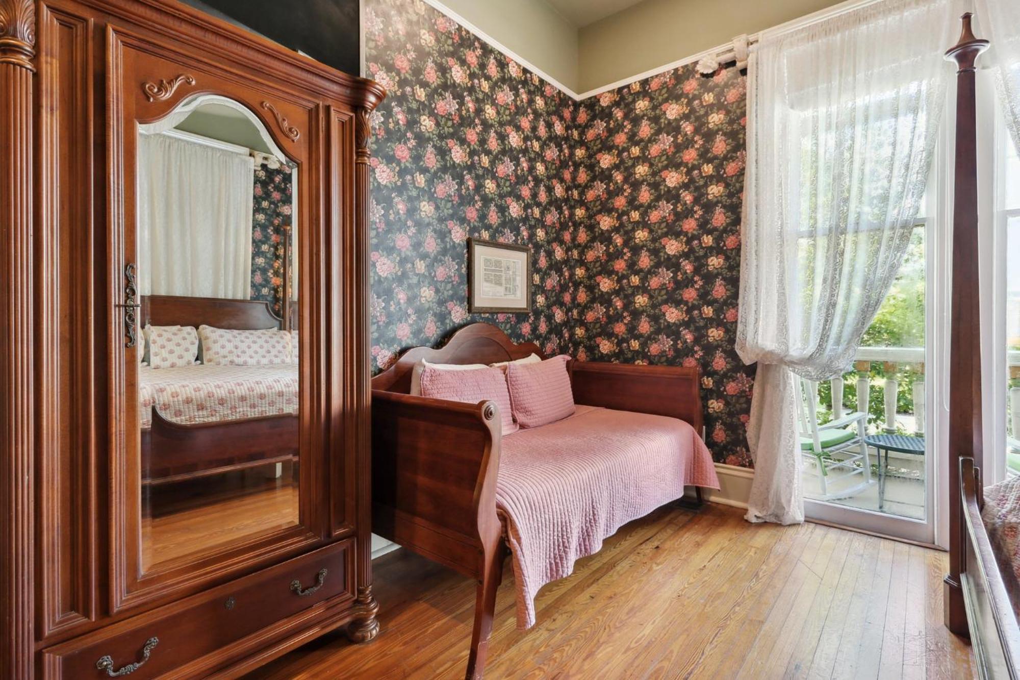 Maison Perrier New Orleans