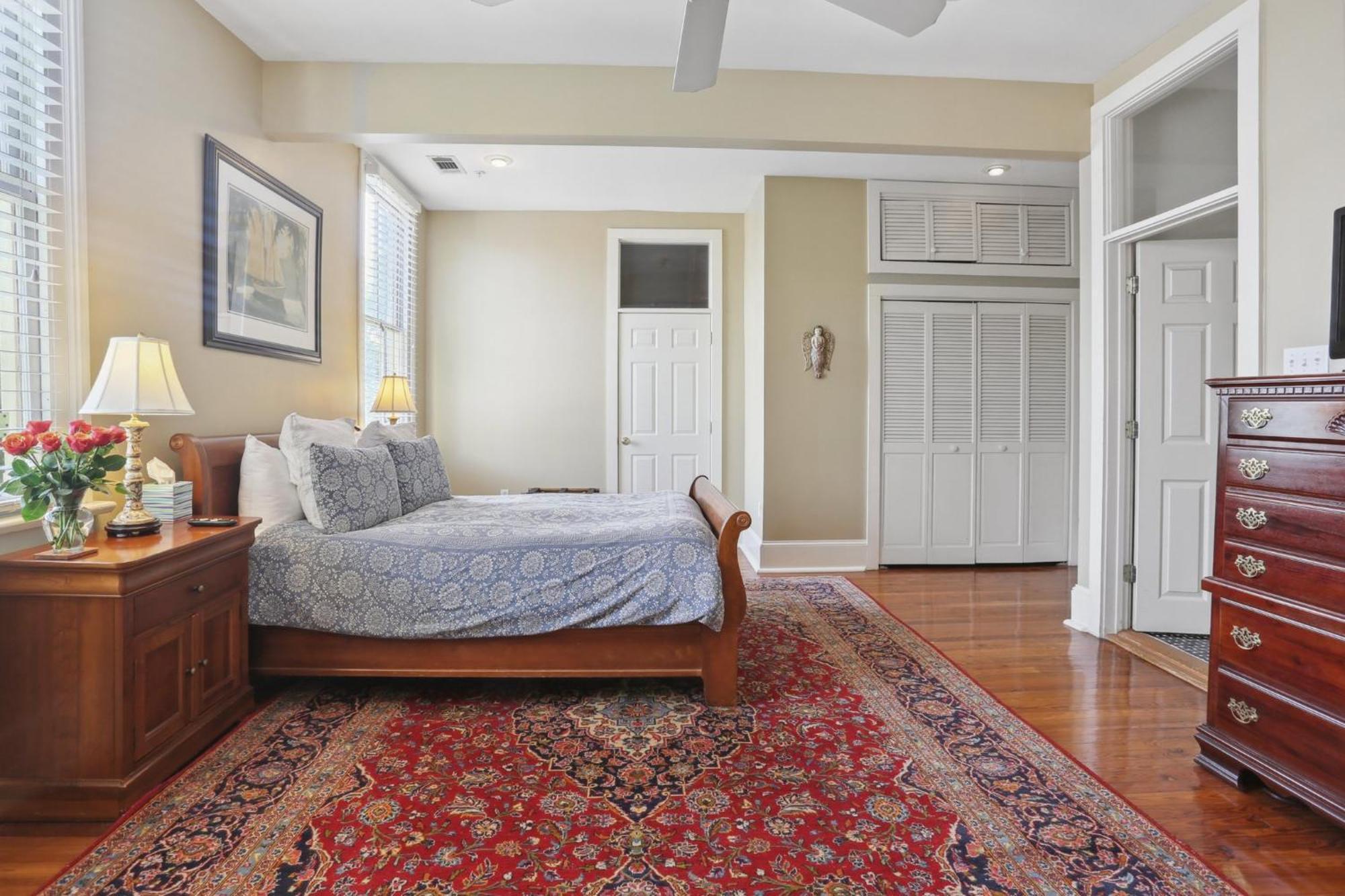 Maison Perrier 4* New Orleans