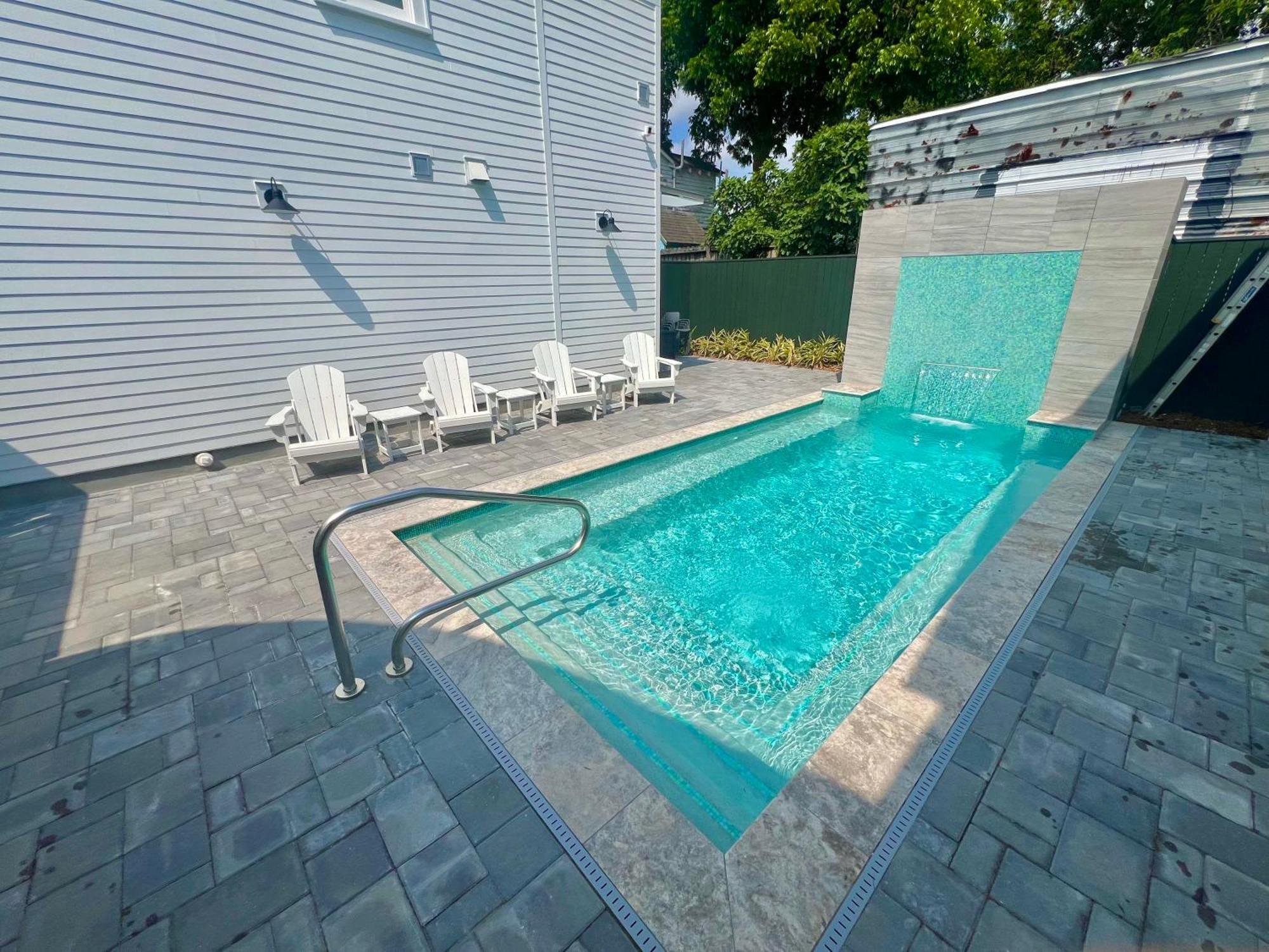 Holiday home The Moon Quonset Hut Vacation Heated & Chilled Pool