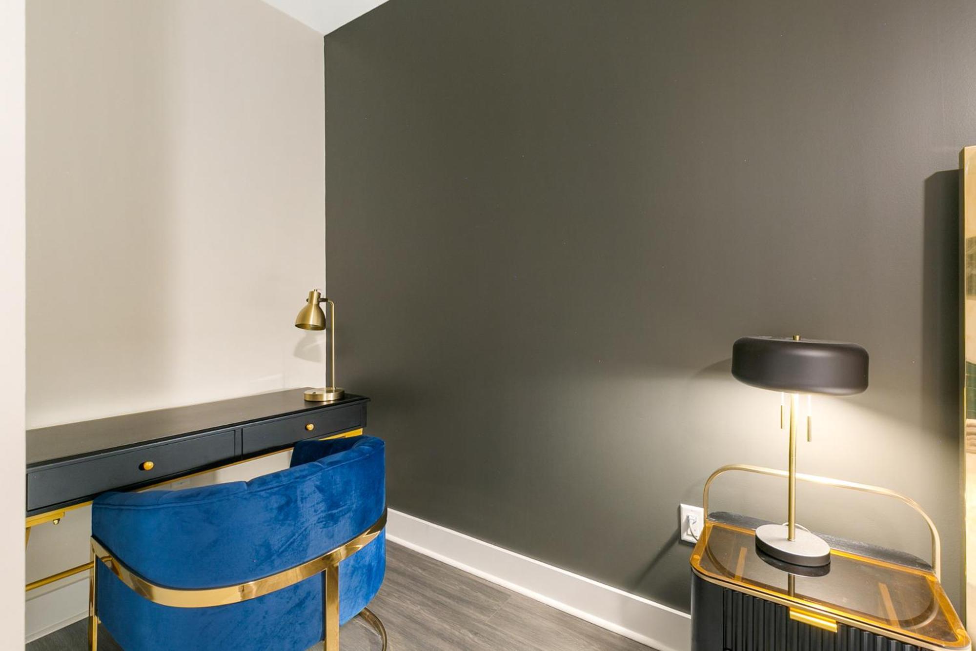Apartment Nola Charm - Luxury 4-bed Retreat Steps From French Quarter New Orleans