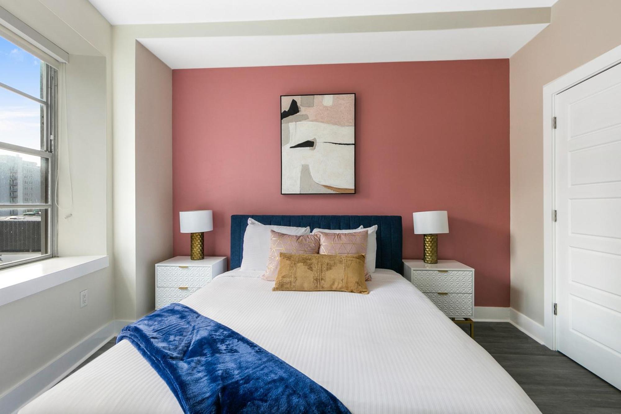 Apartment Nola Charm - Luxury 4-bed Retreat Steps From French Quarter