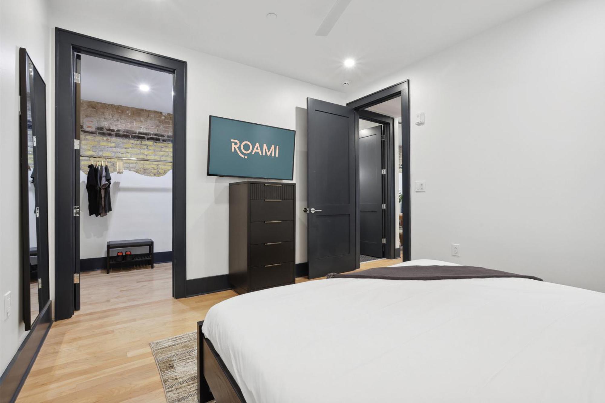 Roami At 714 Canal Apartment *