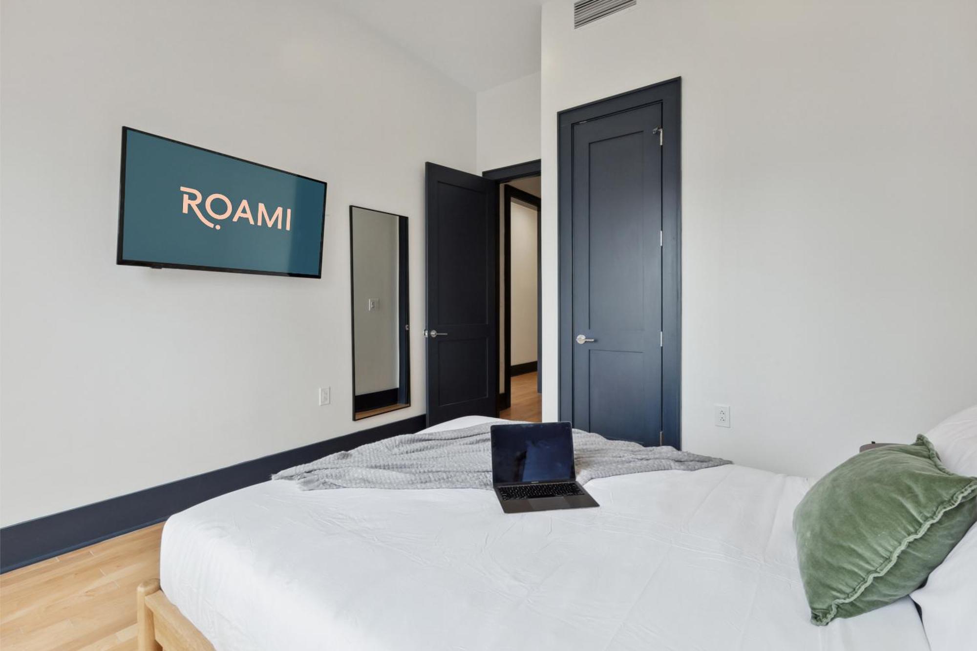 Apartment Roami At 714 Canal *