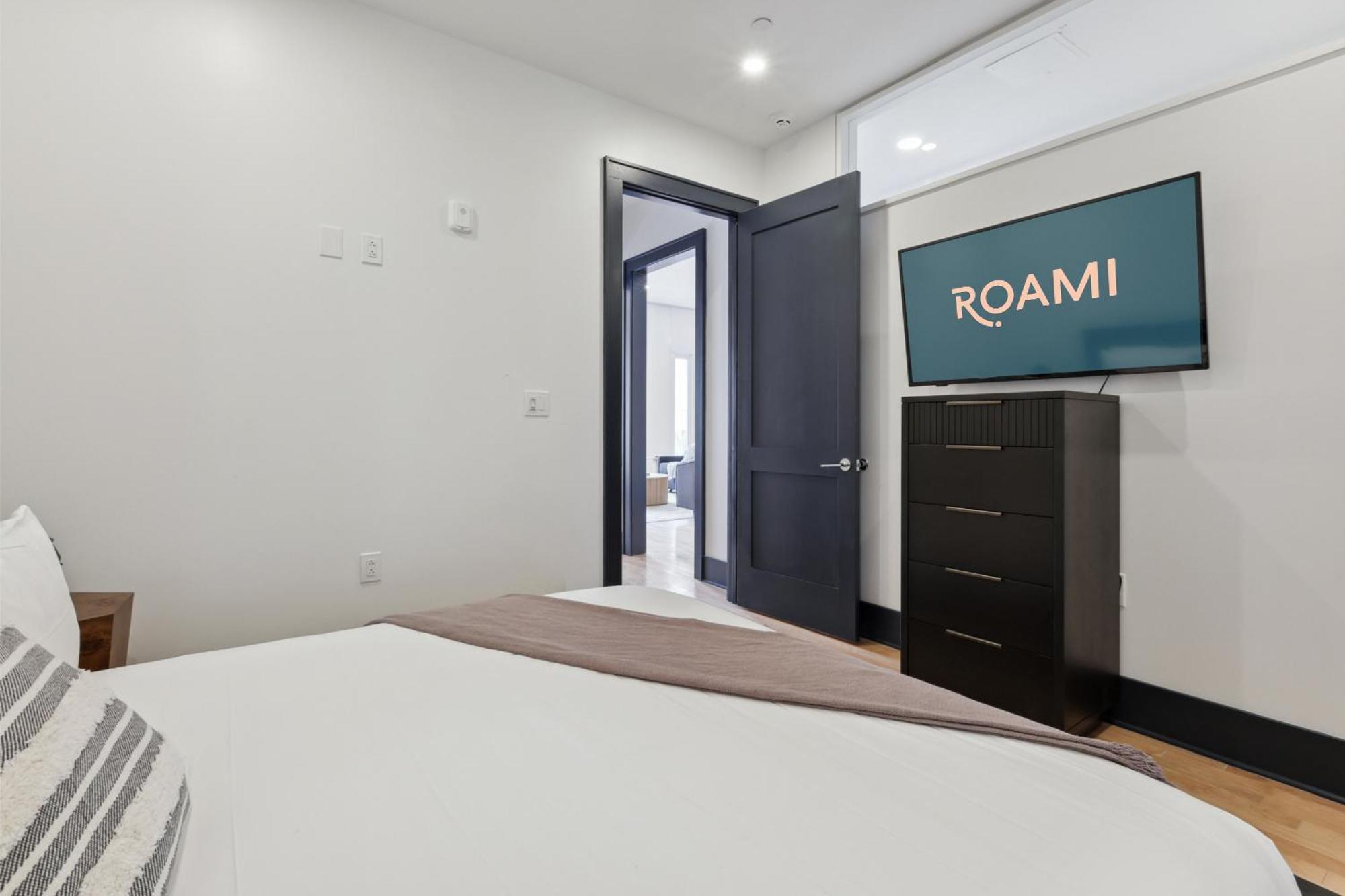 Roami At 714 Canal *
