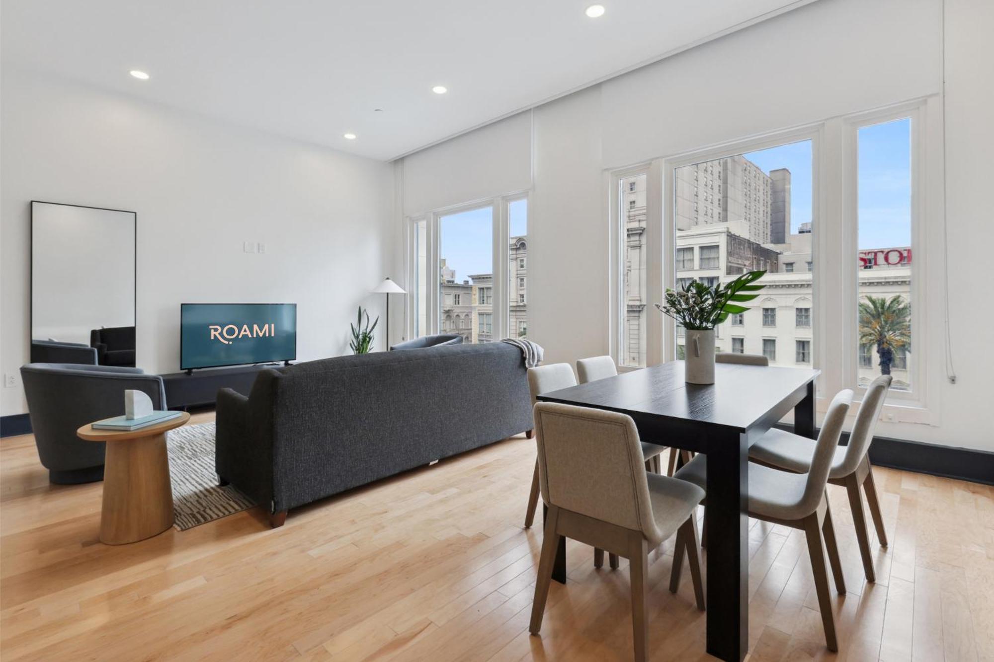 Roami At 714 Canal Apartment *