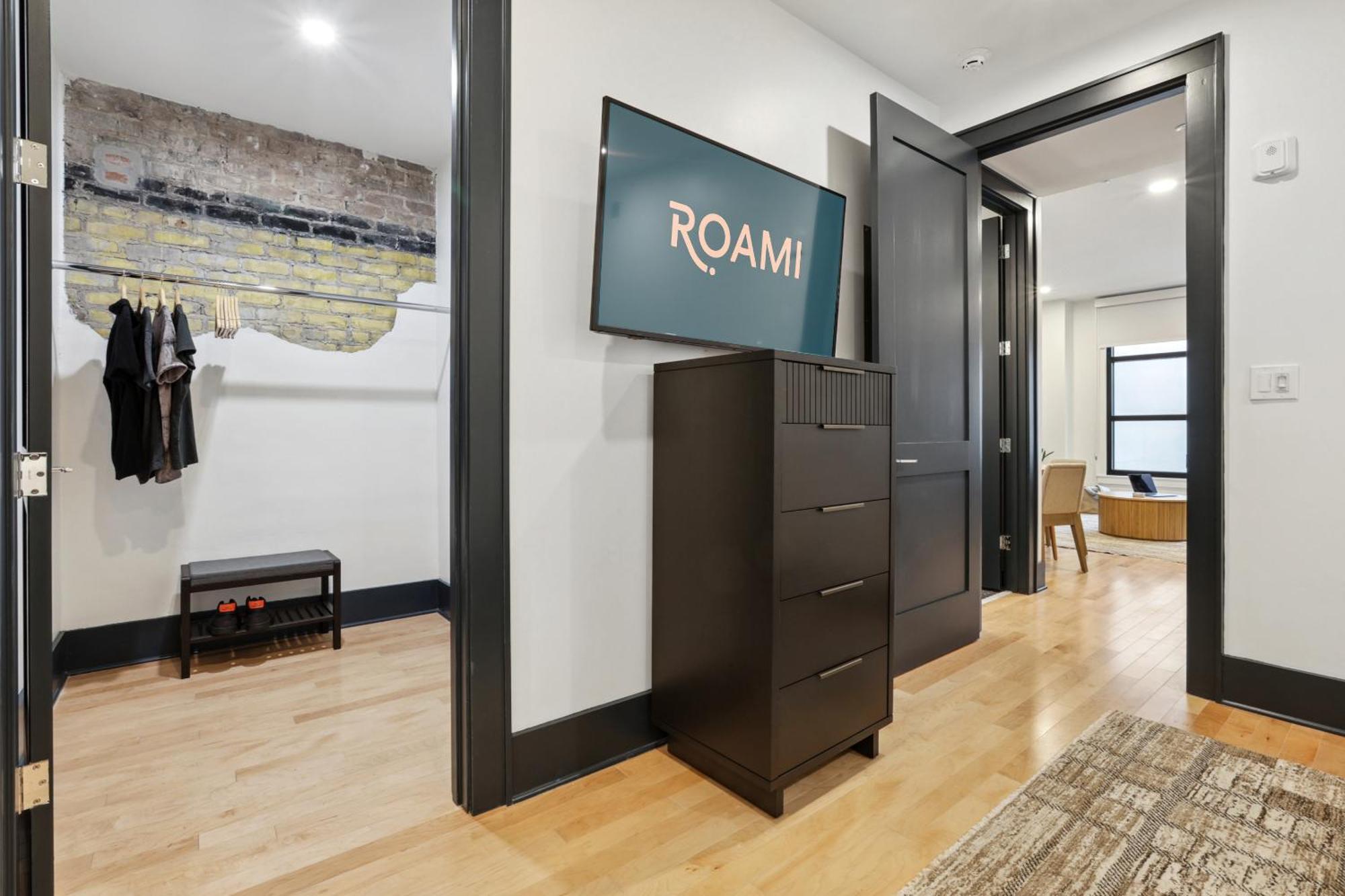 Roami At 714 Canal * New Orleans