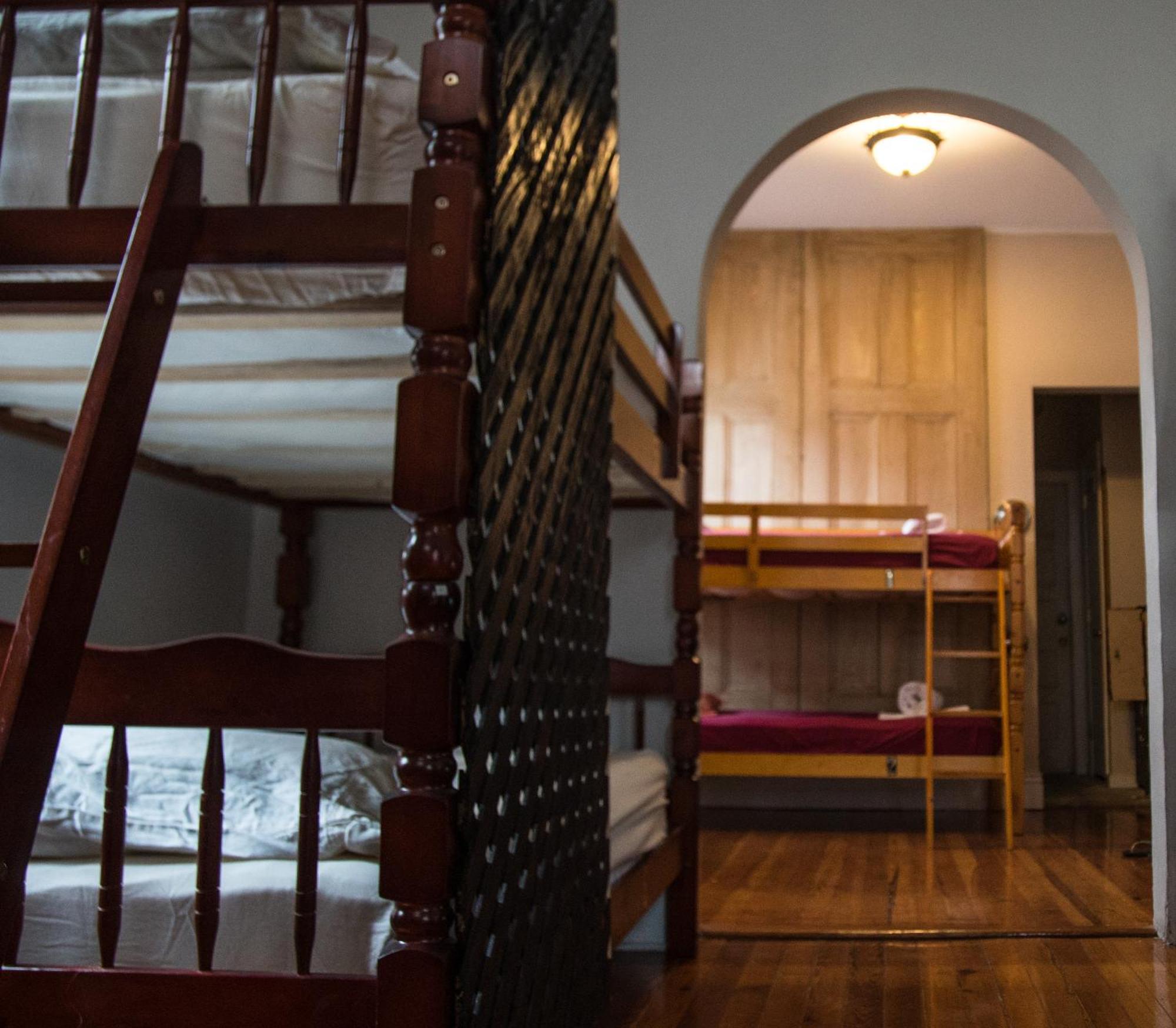 Madame Isabelle's House Hostel New Orleans