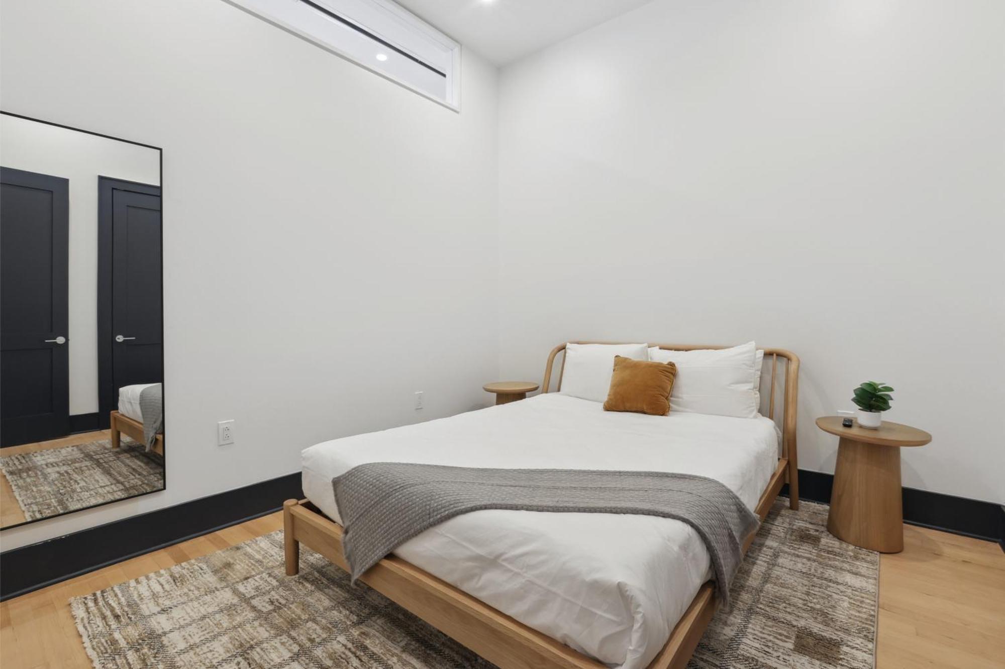 Apartment Roami At 714 Canal *