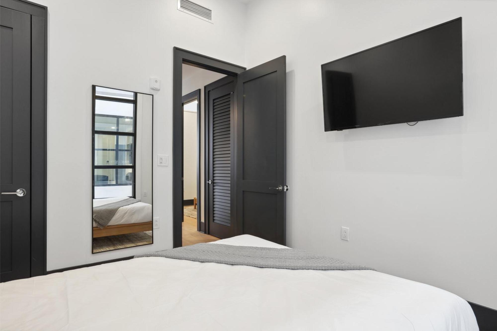 Roami At 714 Canal Apartment *