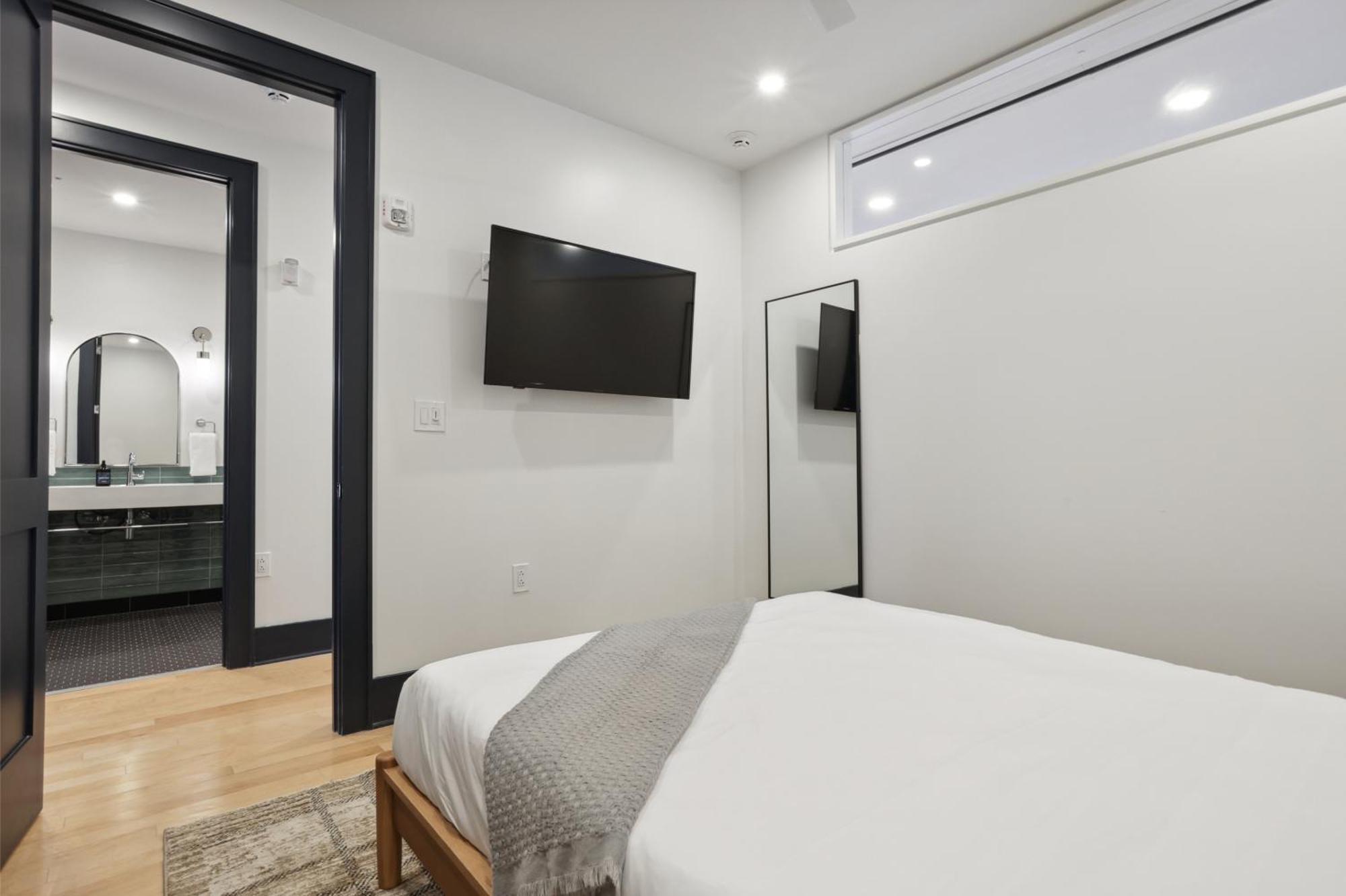 Roami At 714 Canal Apartment *