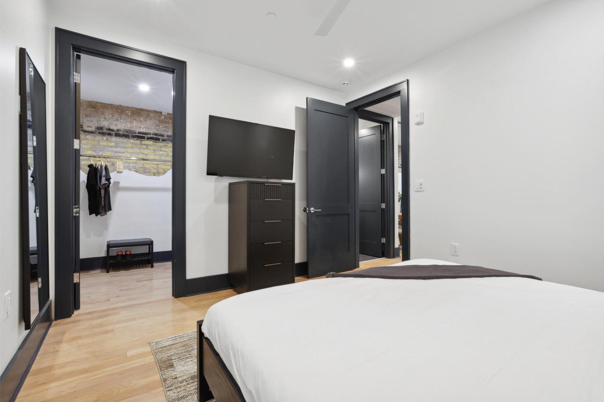Roami At 714 Canal Apartment *
