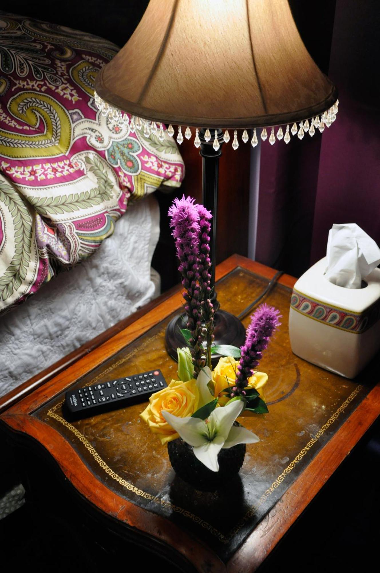 R&b Award Winning - Adult Only Bed & Breakfast New Orleans