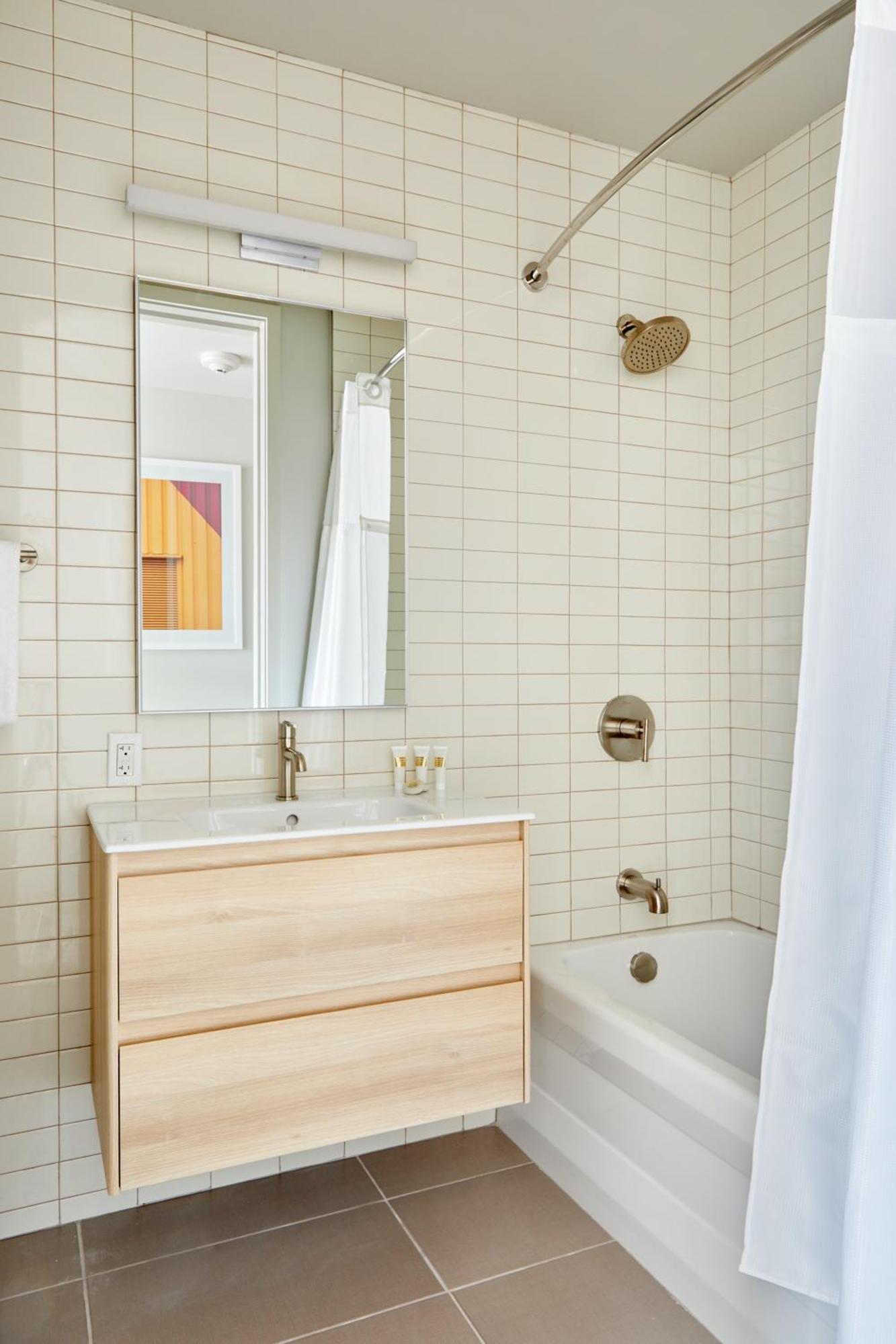 Sonder The Printing Press Aparthotel