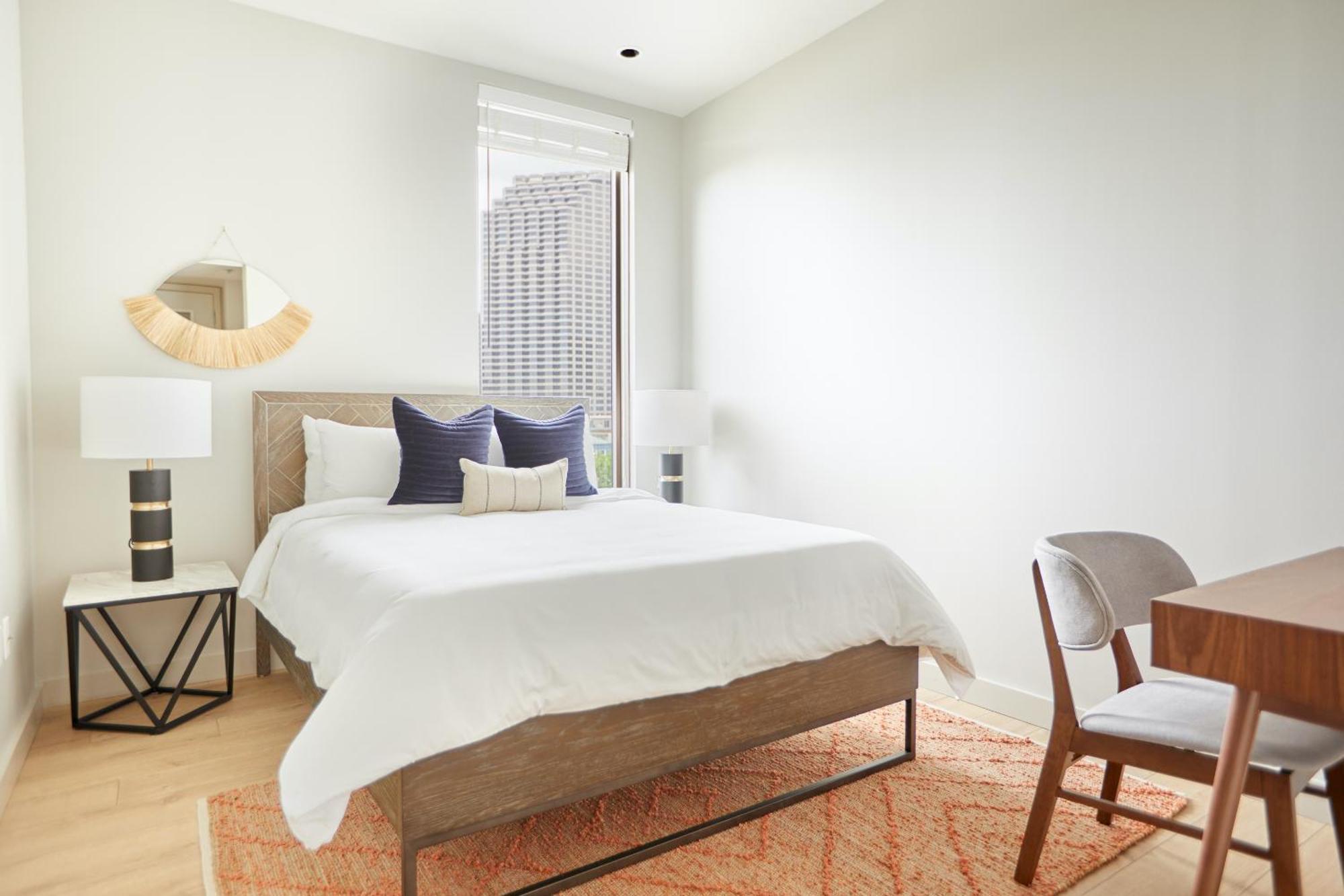 Aparthotel Sonder The Printing Press 3*