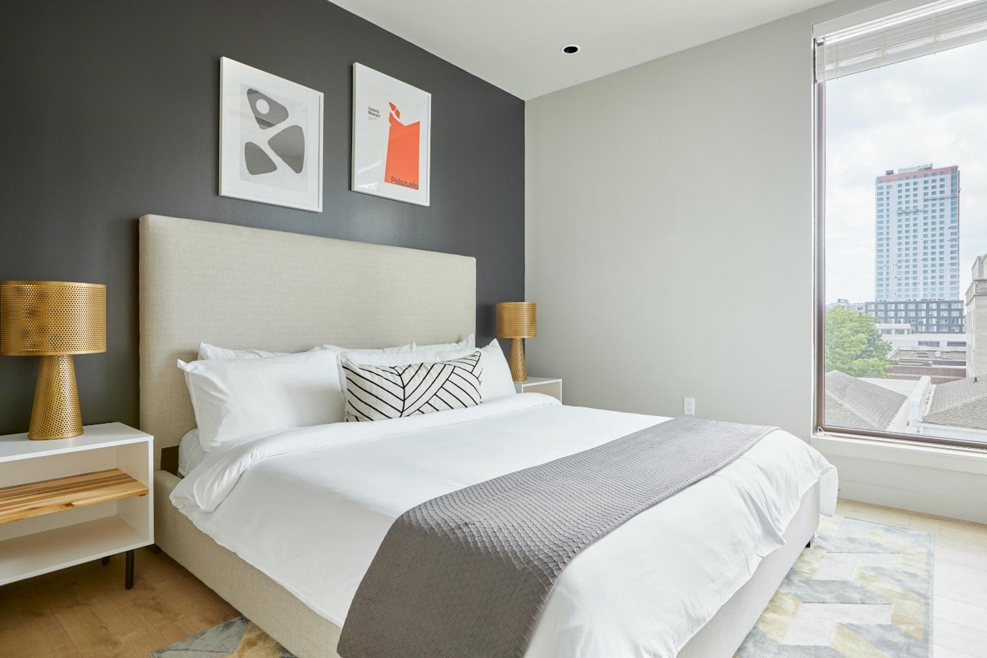 Sonder The Printing Press Aparthotel 3*