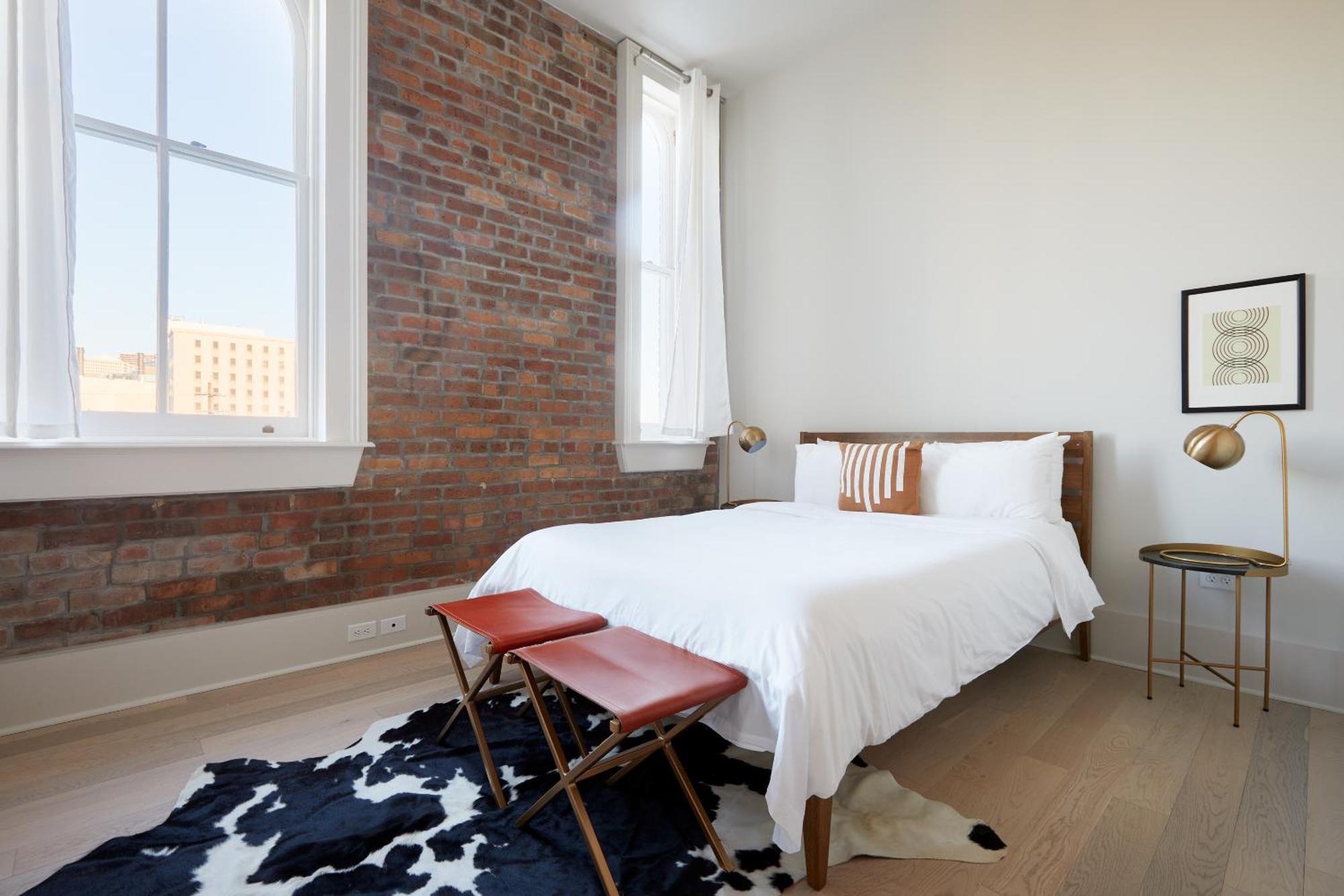 Sonder Gravier Place 4*