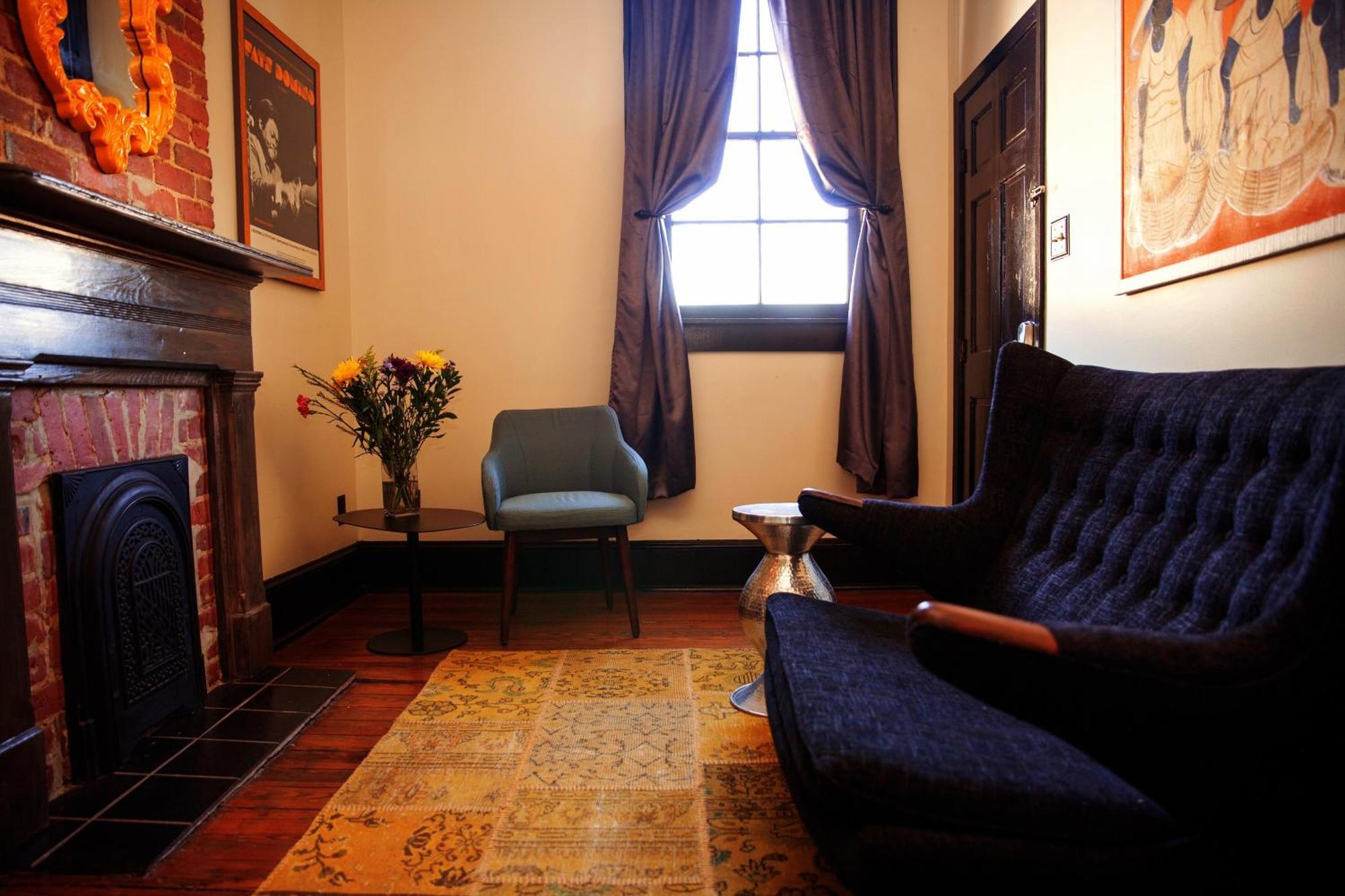 Royal Street Inn & Bar 3*