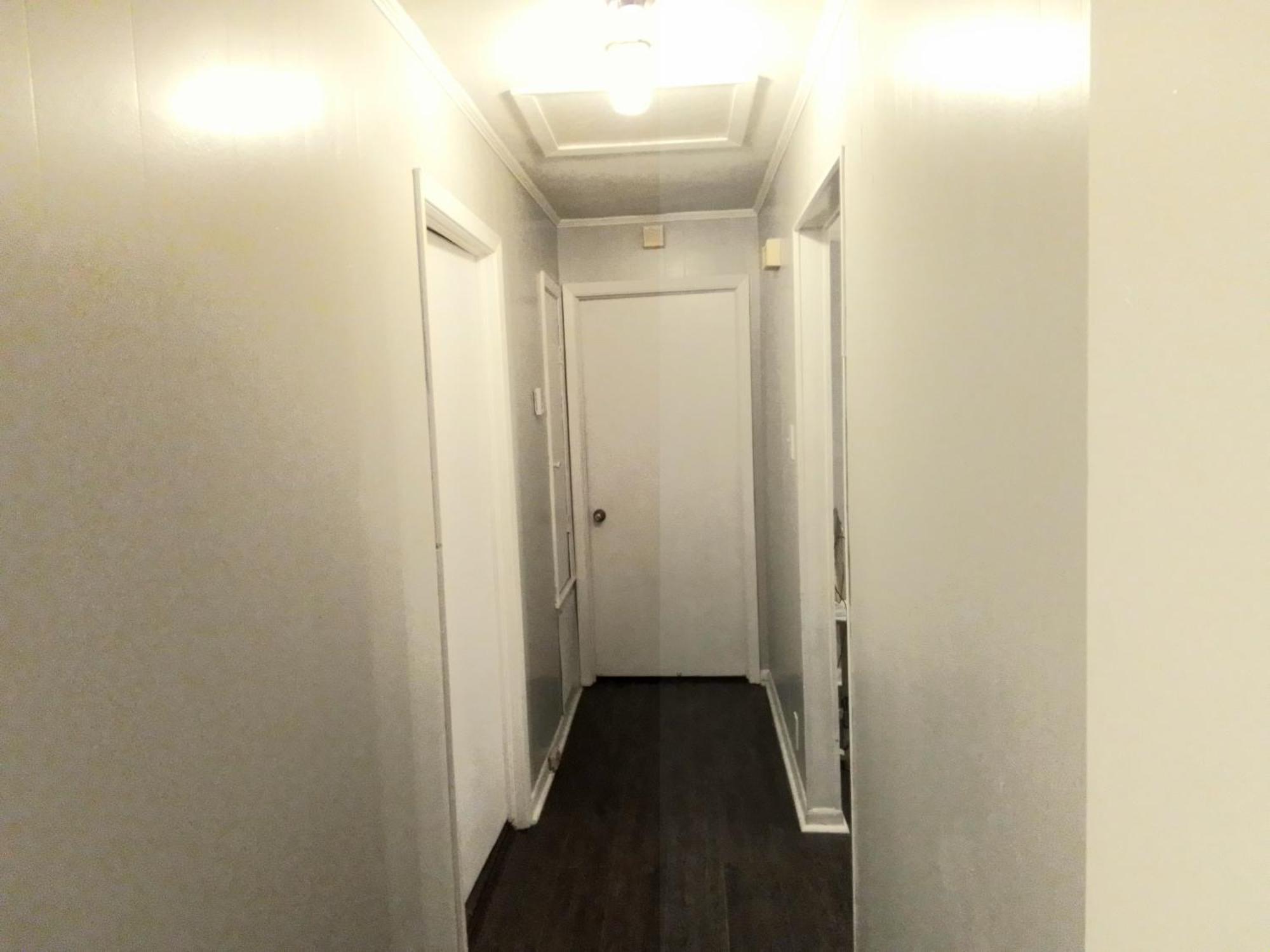 Cheeful, 2bed X 1bath Brick House New Orleans
