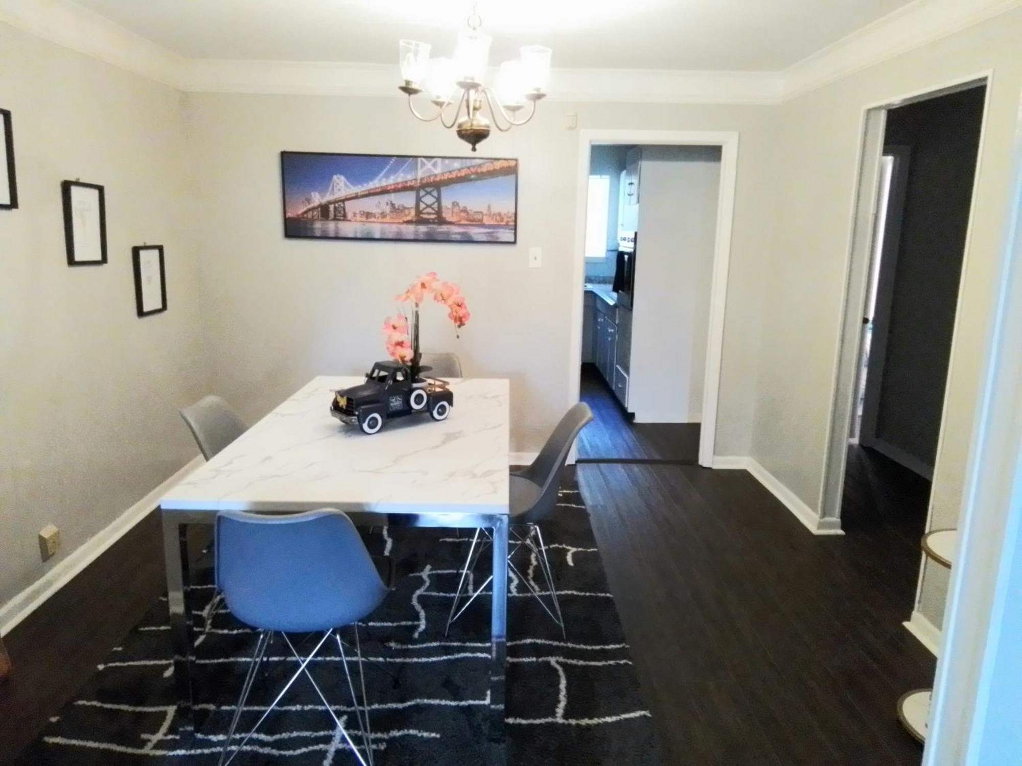 Holiday home Cheeful, 2bed X 1bath Brick House New Orleans
