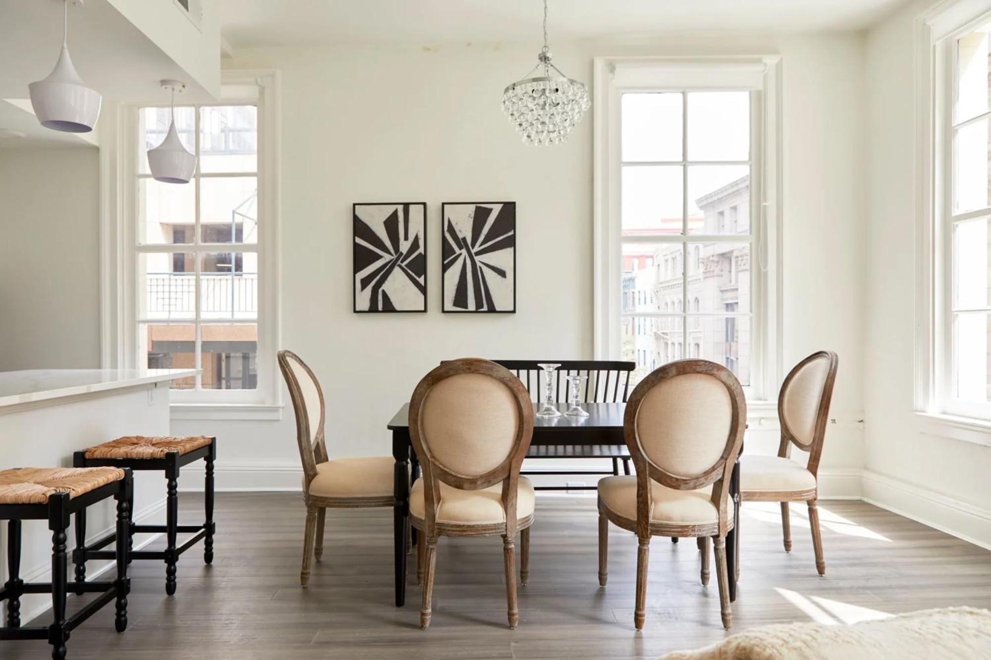 Apartment Roami At St. Charles *