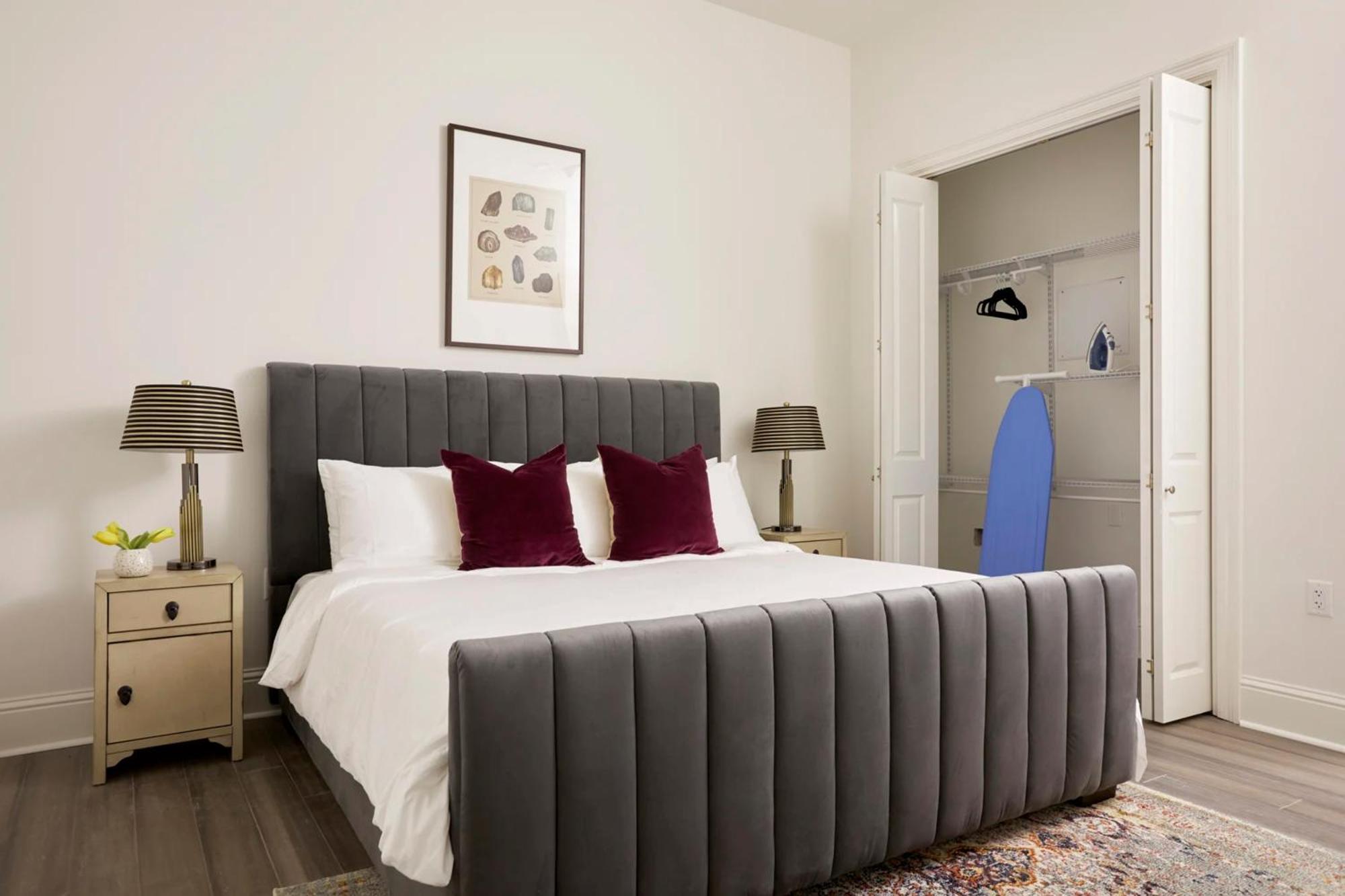 Apartment Roami At St. Charles New Orleans