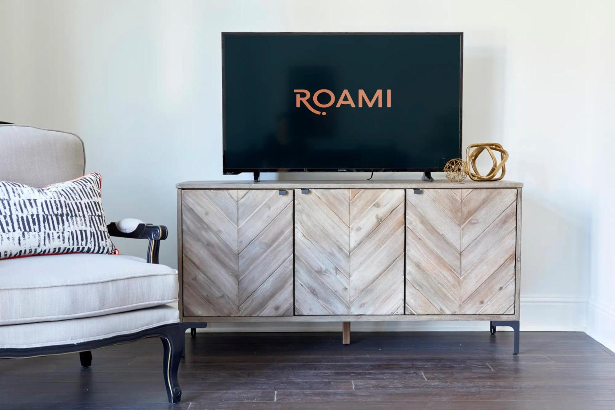 Roami At St. Charles