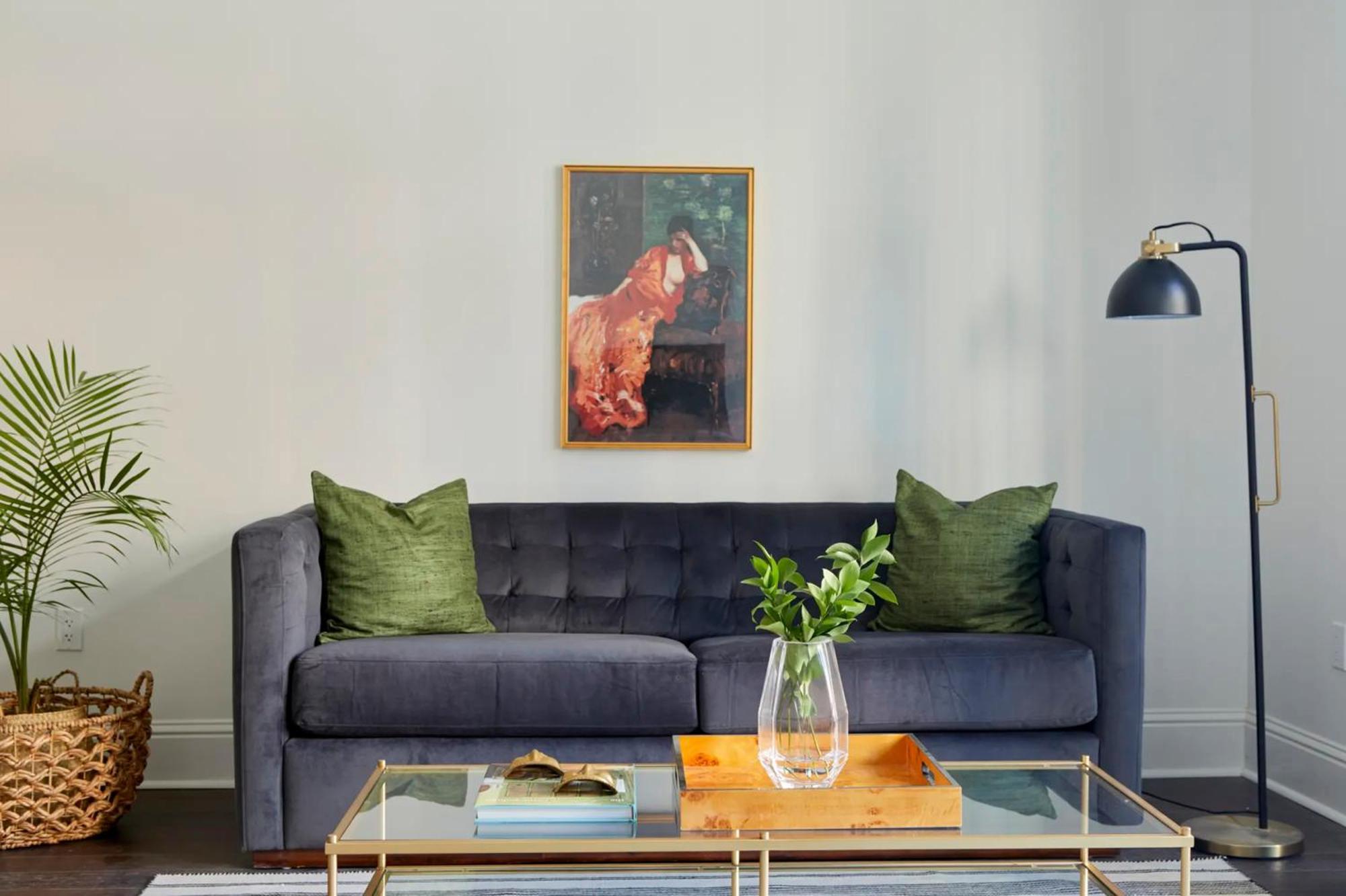 Apartment Roami At St. Charles *
