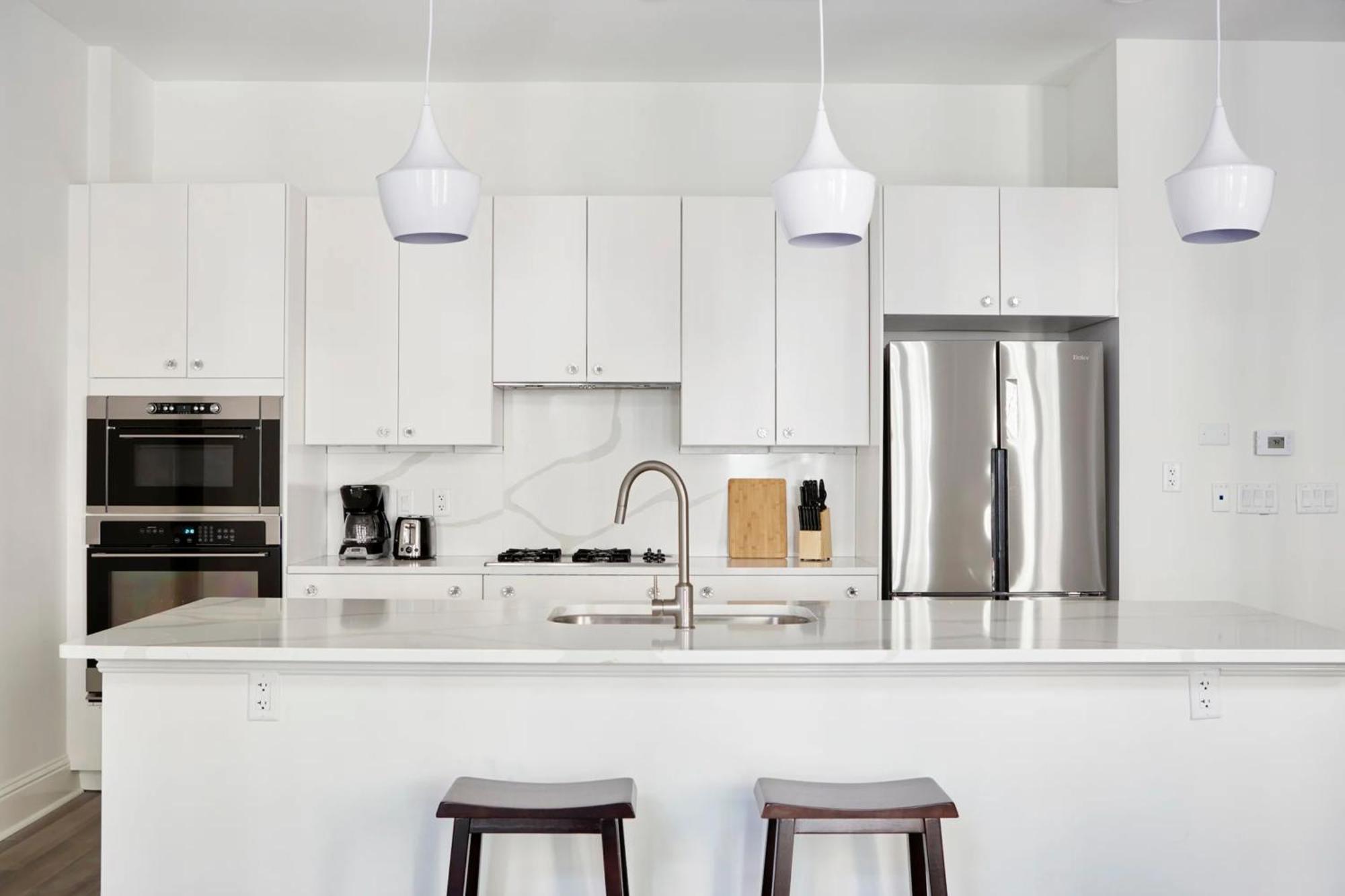 Apartment Roami At St. Charles *