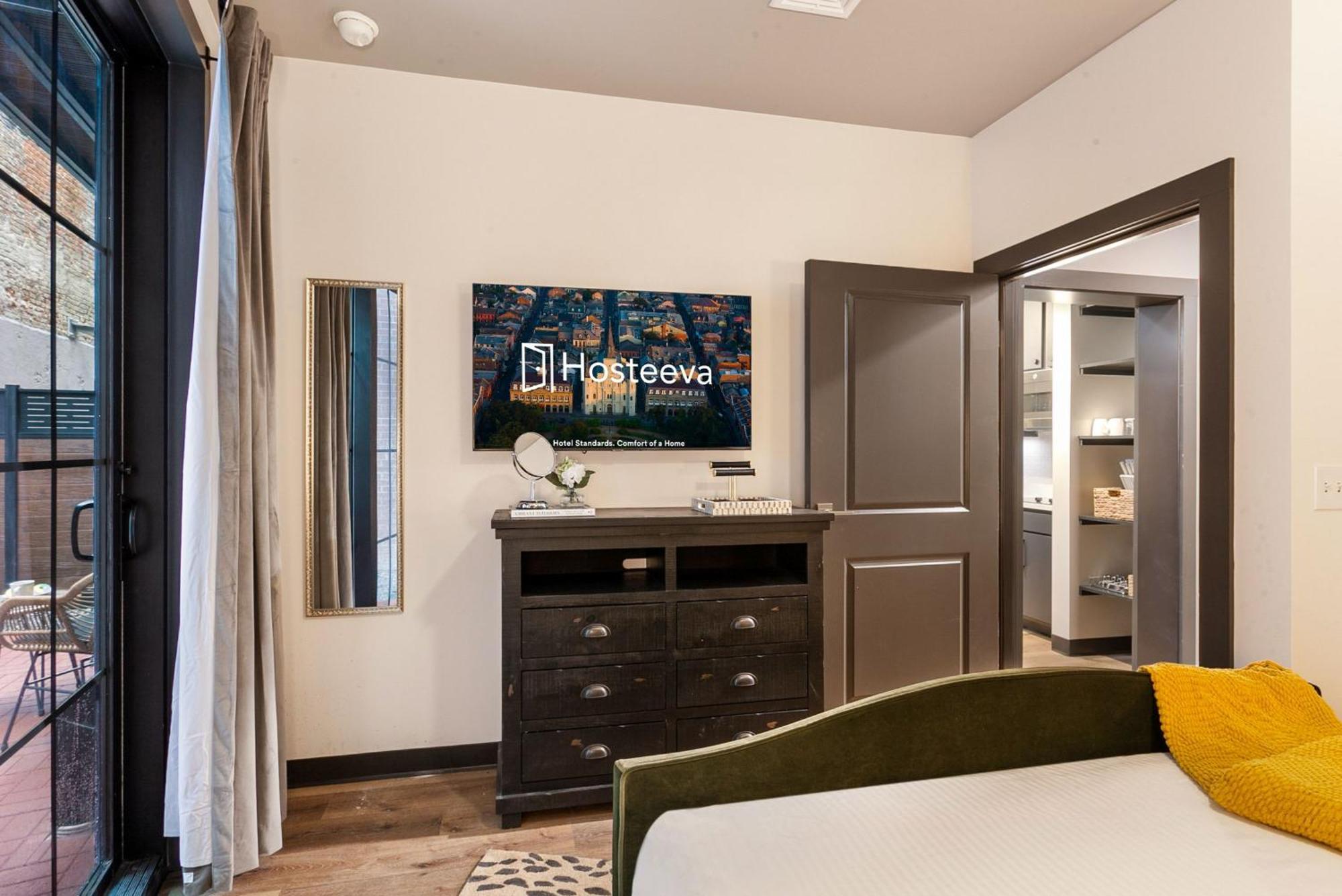 Apartment The Pelican By Hosteeva *