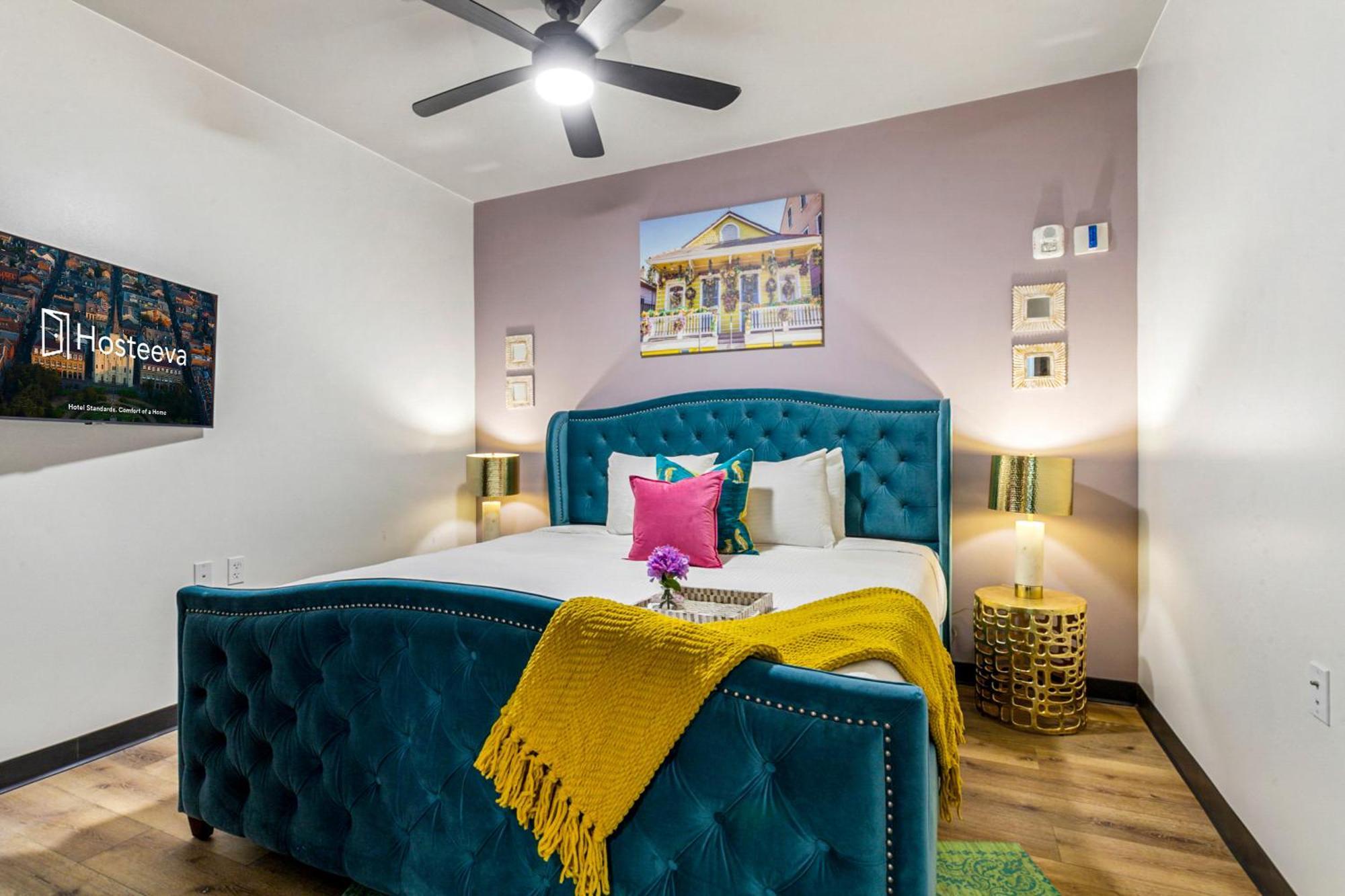 The Pelican By Hosteeva Apartment New Orleans