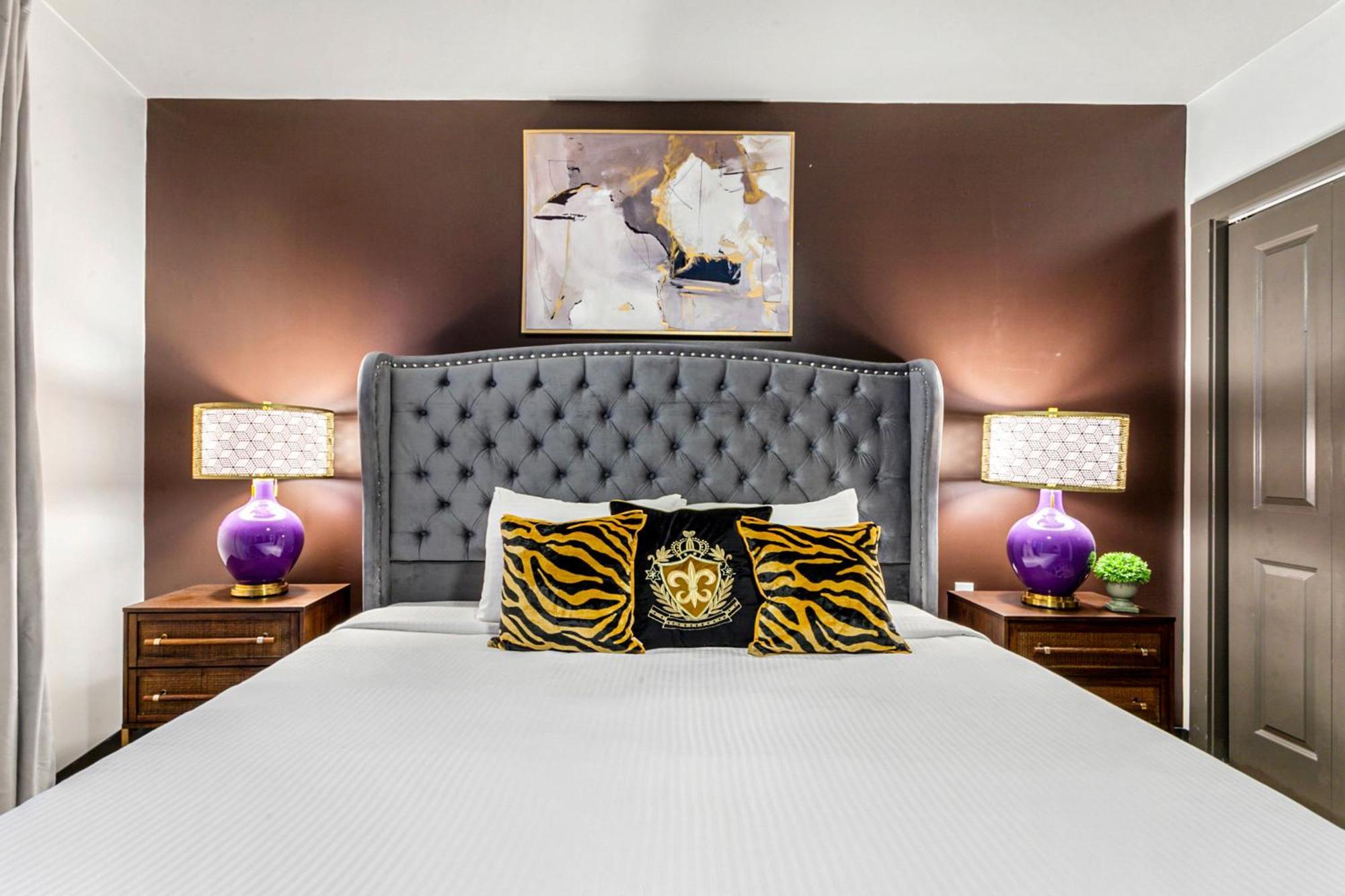 The Pelican By Hosteeva Apartment New Orleans