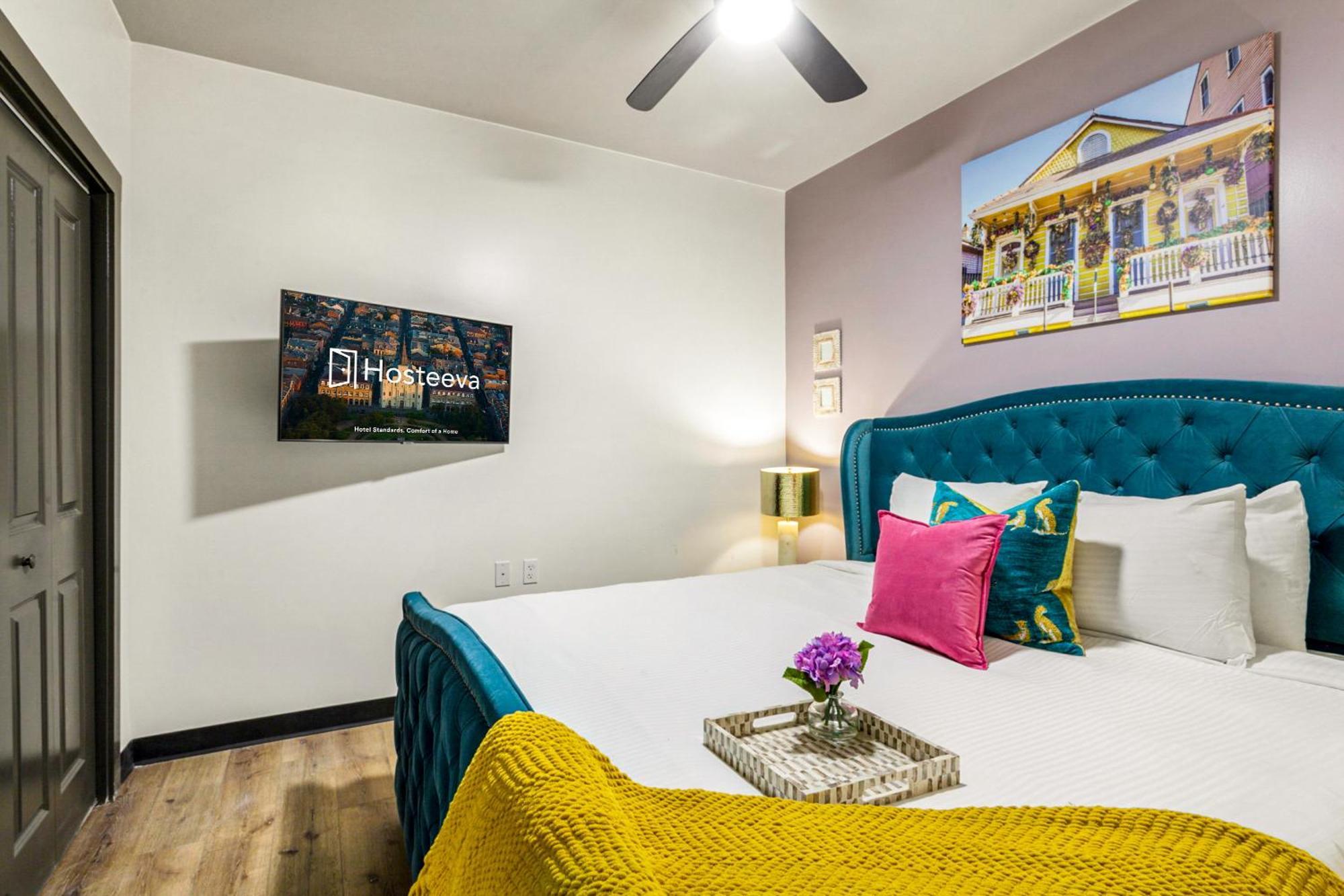 Apartment The Pelican By Hosteeva *