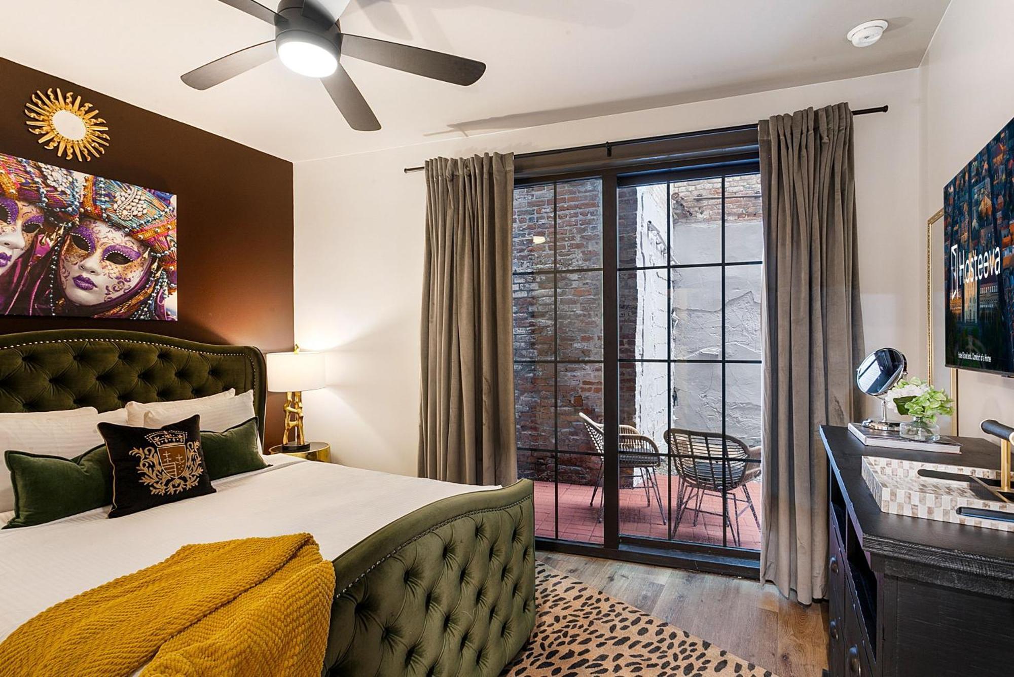 The Pelican By Hosteeva Apartment