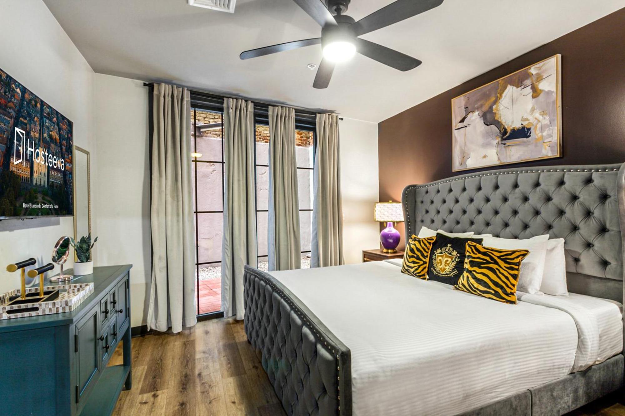 The Pelican By Hosteeva Apartment New Orleans