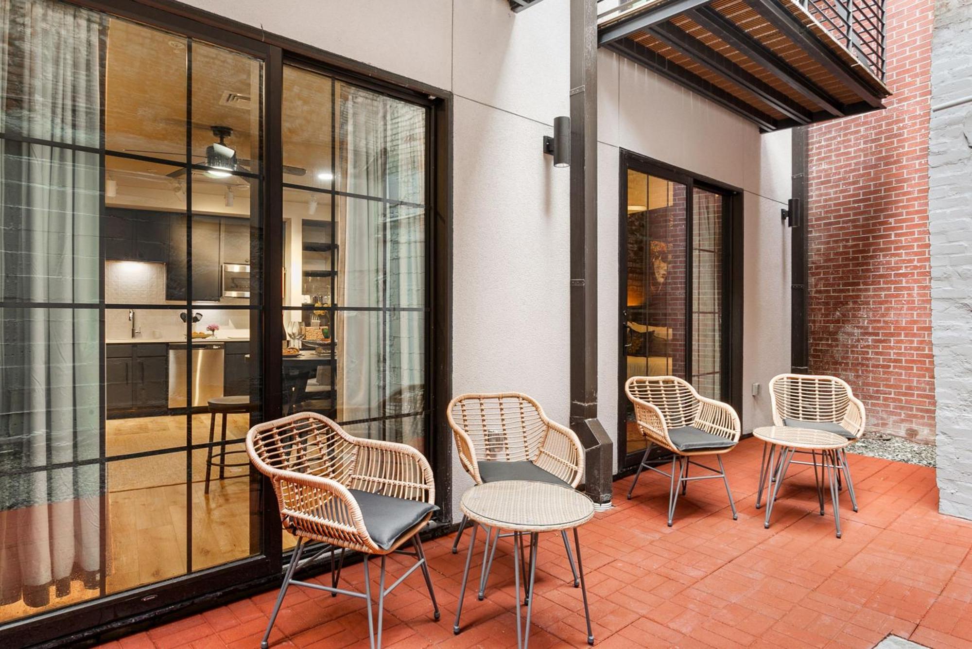 The Pelican By Hosteeva Apartment New Orleans
