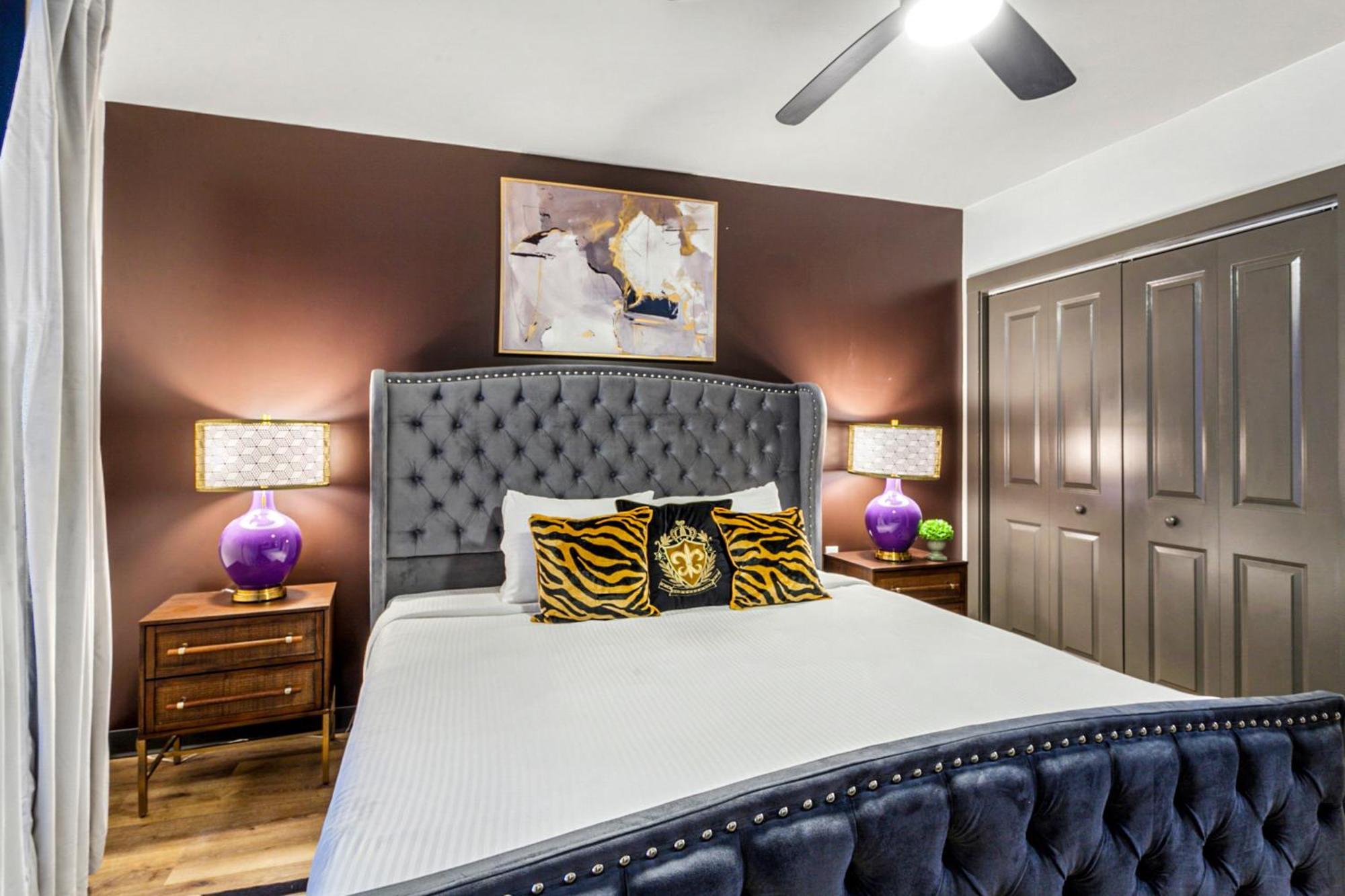 Apartment The Pelican By Hosteeva New Orleans