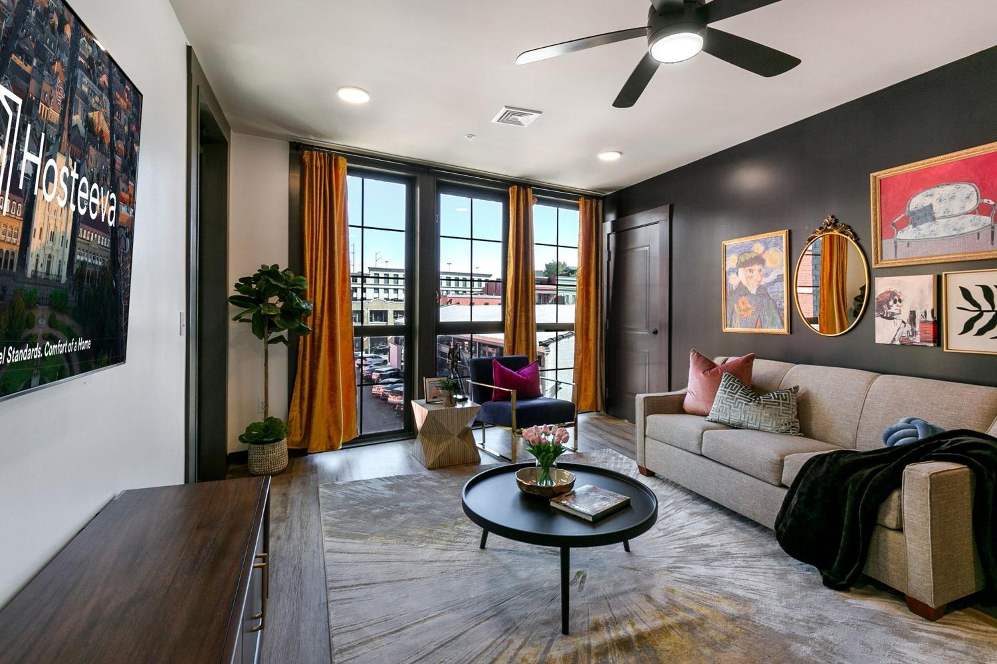 The Pelican By Hosteeva Apartment New Orleans