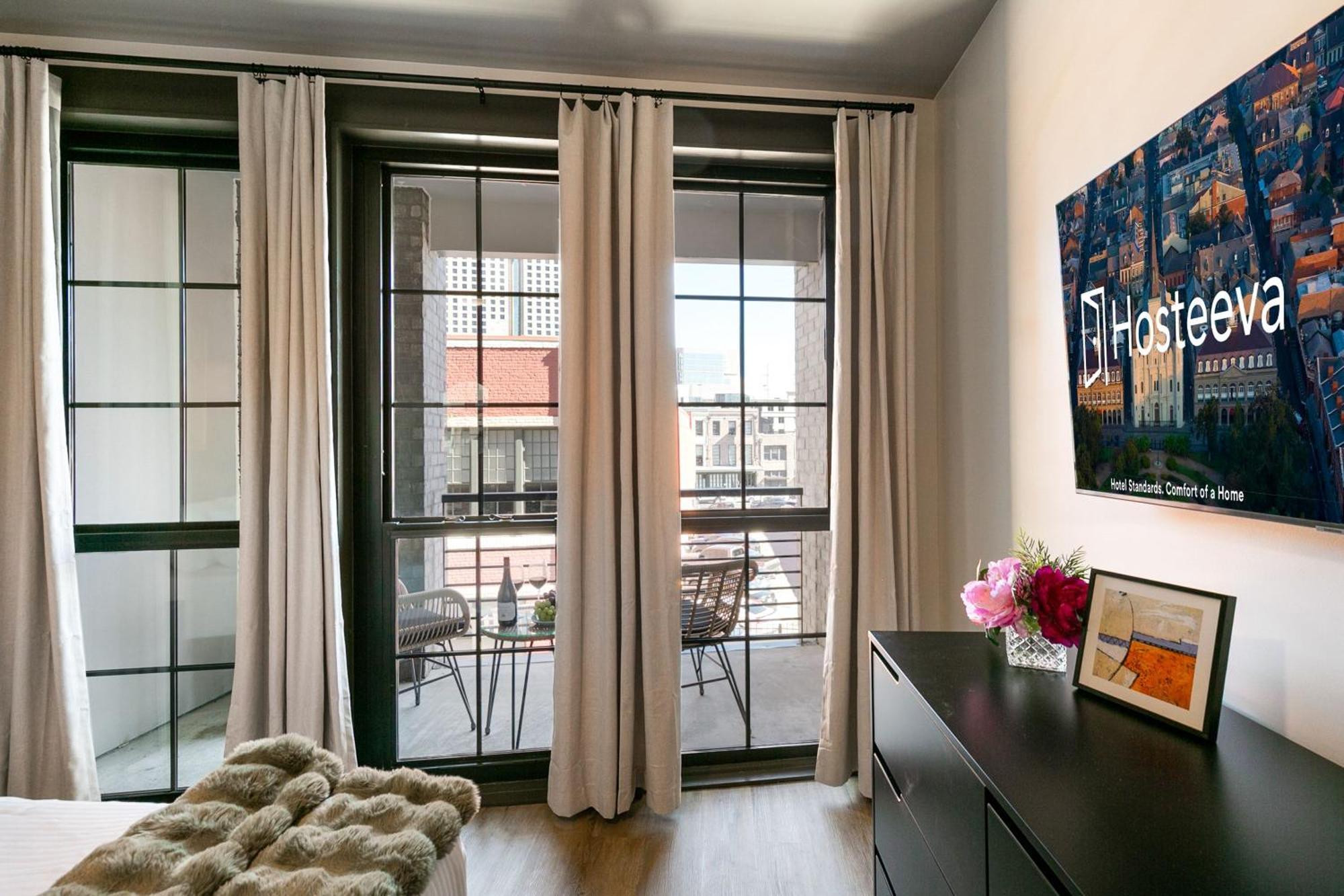 Apartment The Pelican By Hosteeva
