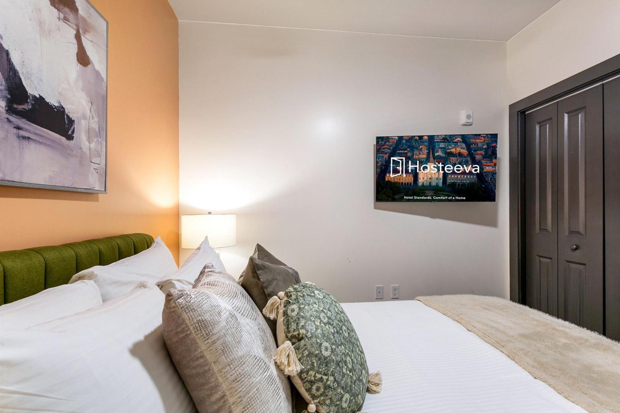 Apartment The Pelican By Hosteeva