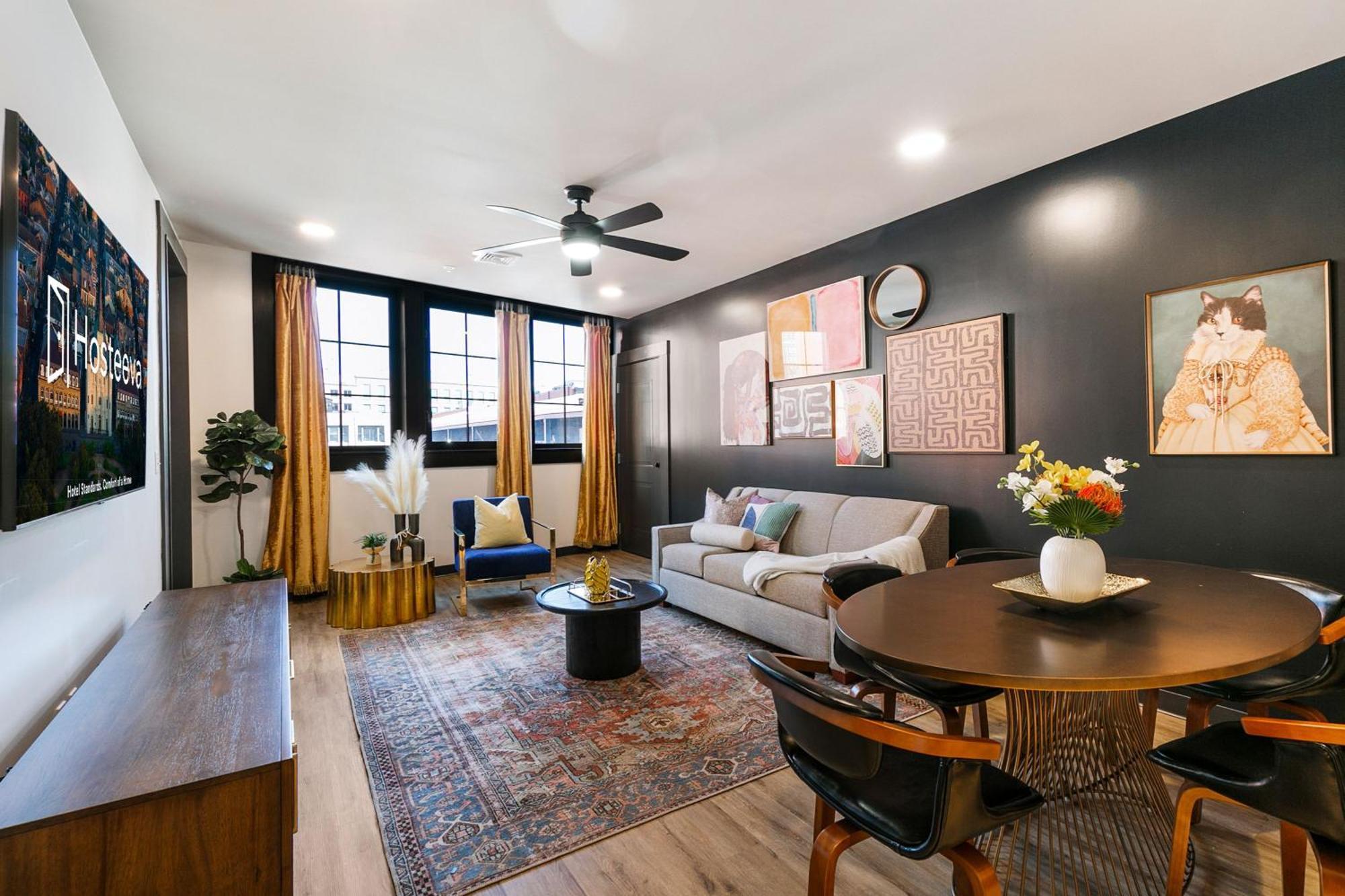 Apartment The Pelican By Hosteeva