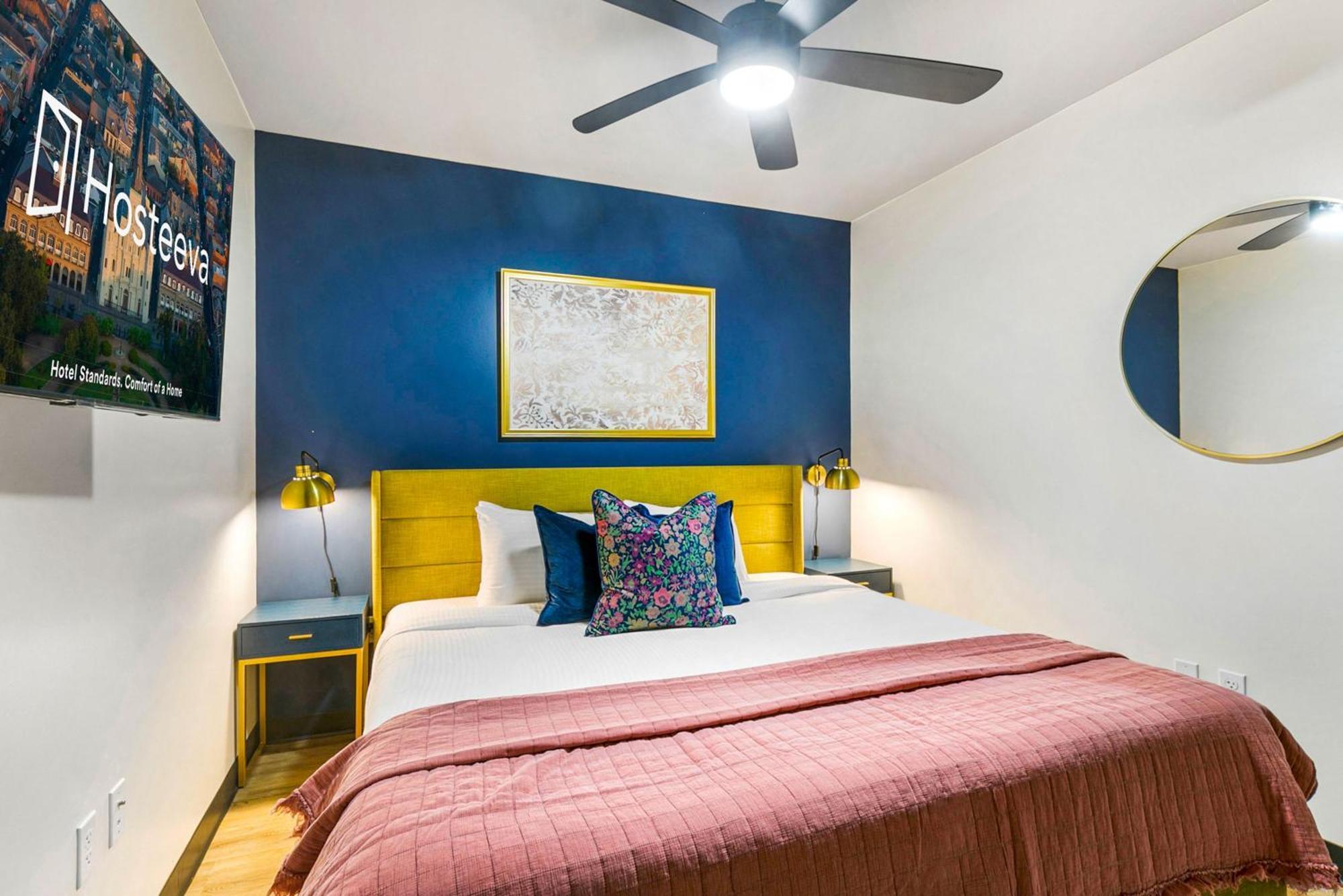 The Pelican By Hosteeva Apartment New Orleans