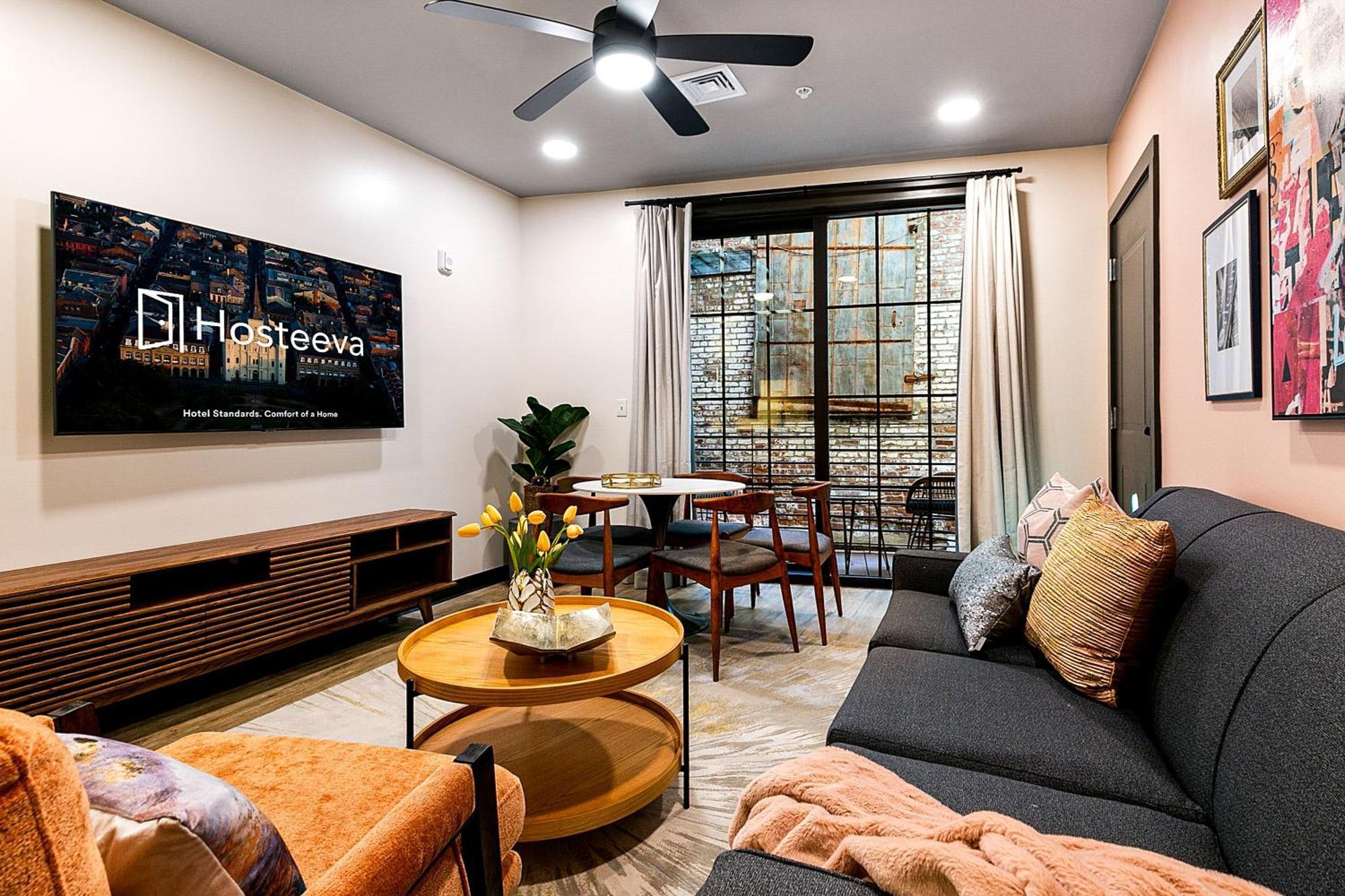 Apartment The Pelican By Hosteeva