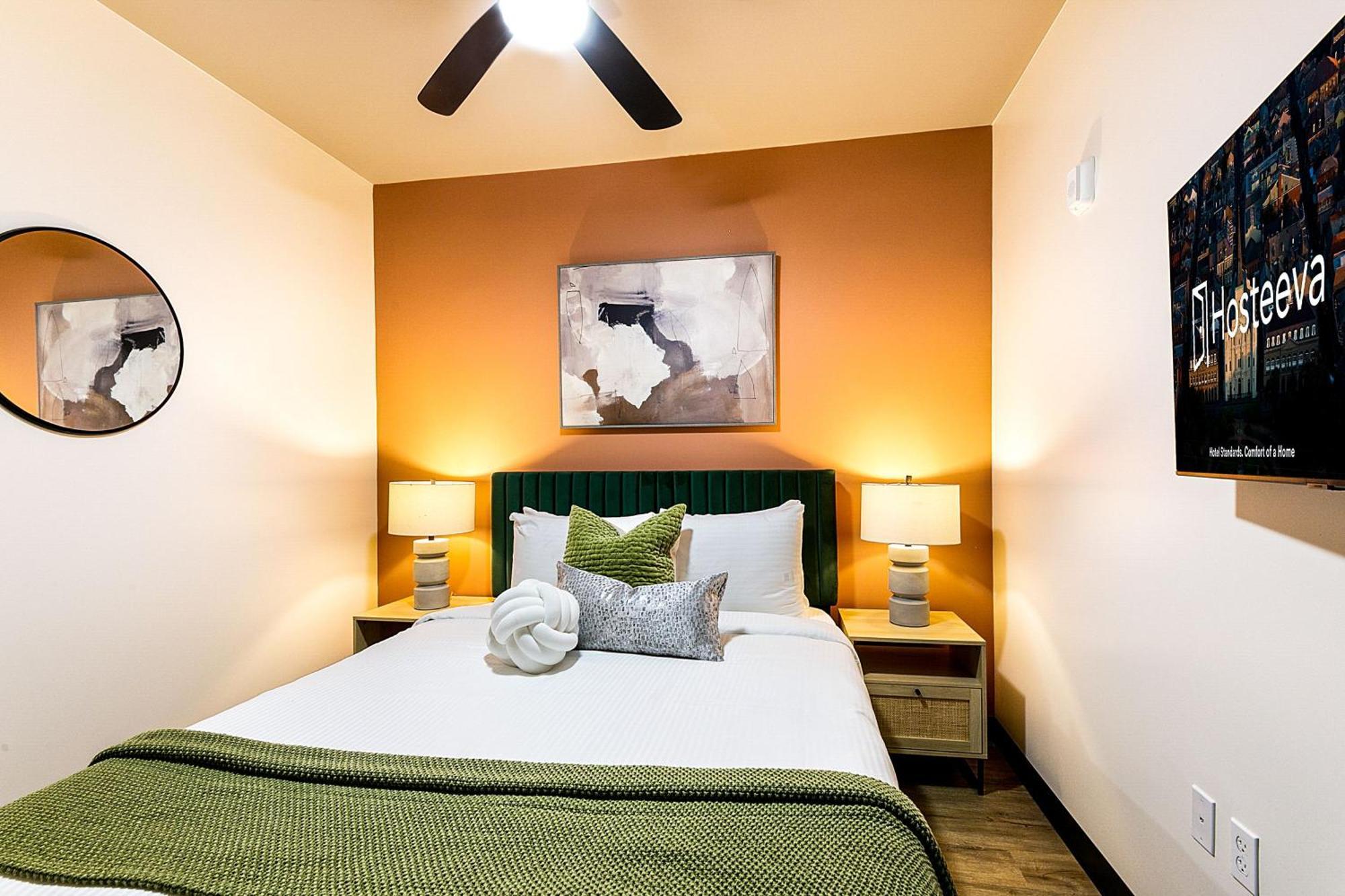 The Pelican By Hosteeva Apartment *