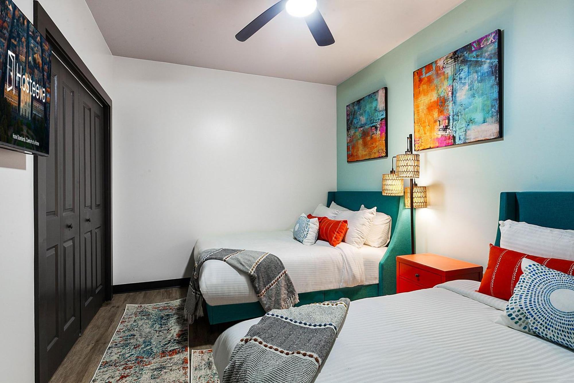 Apartment The Pelican By Hosteeva *