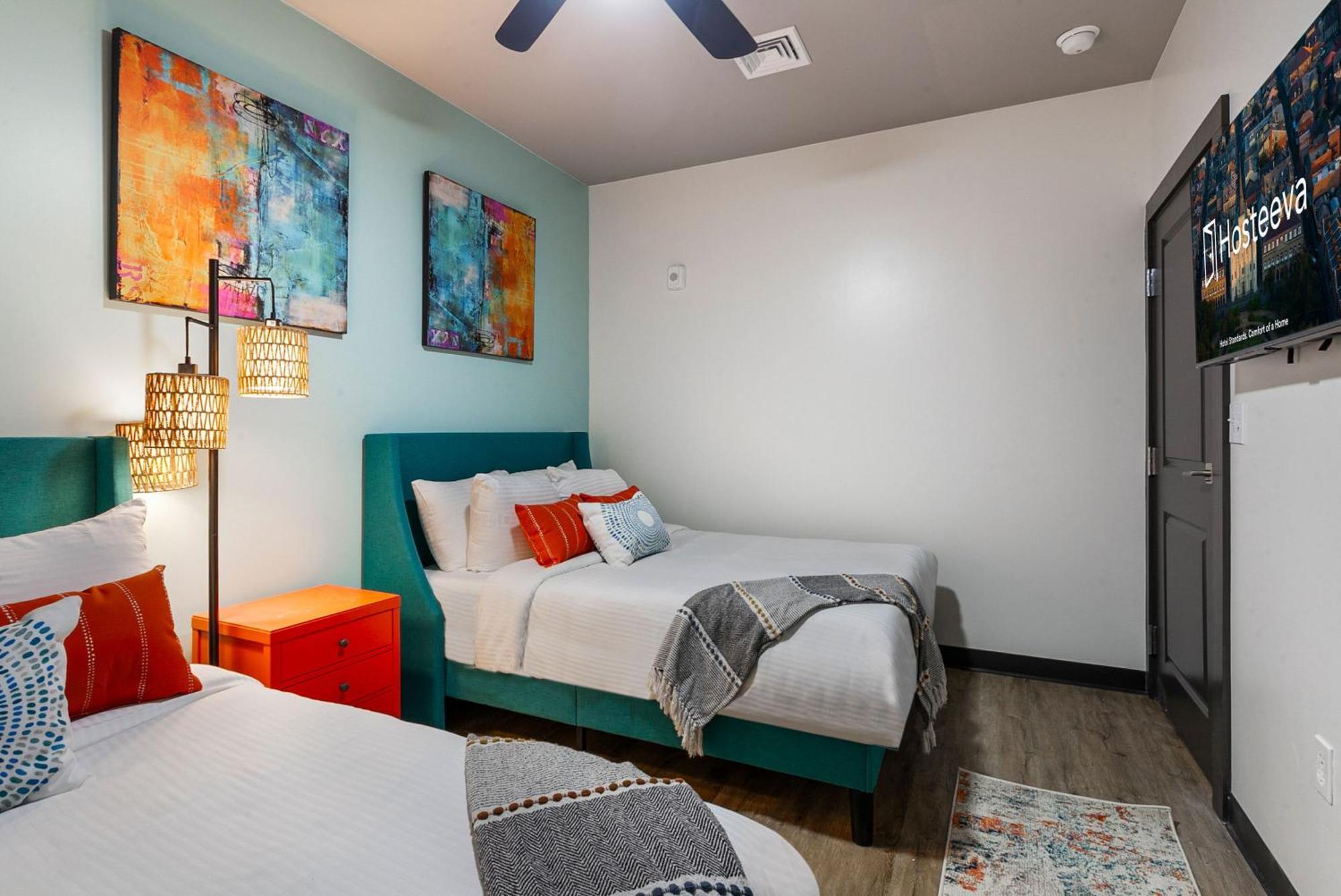 The Pelican By Hosteeva Apartment New Orleans