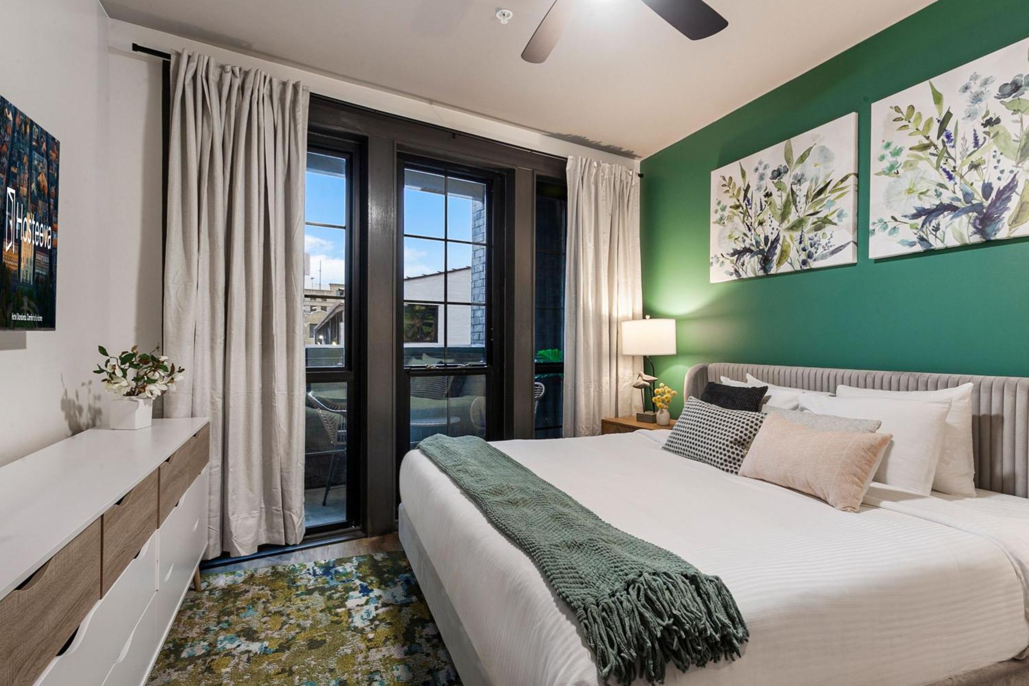 The Pelican By Hosteeva Apartment New Orleans