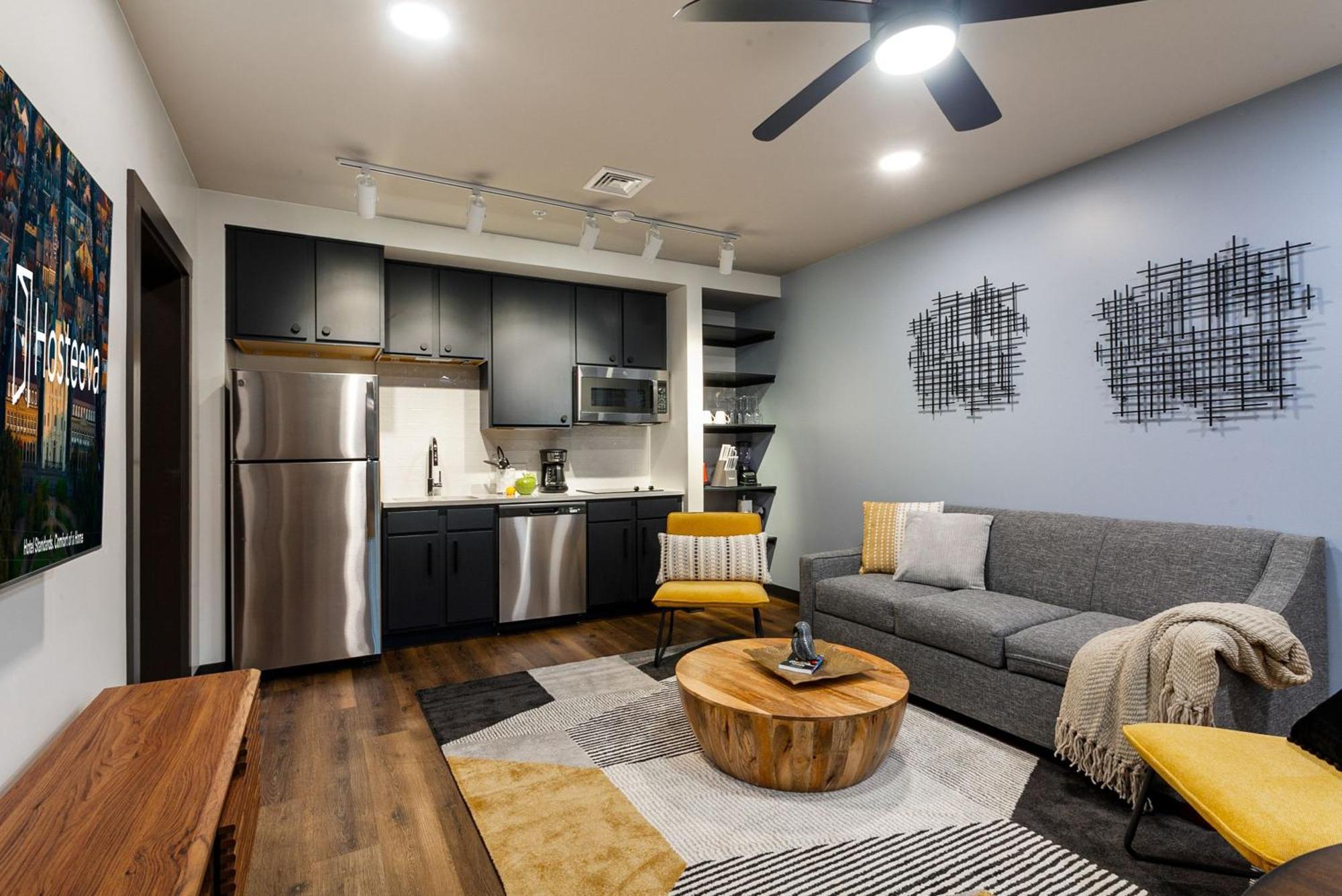 Apartment The Pelican By Hosteeva